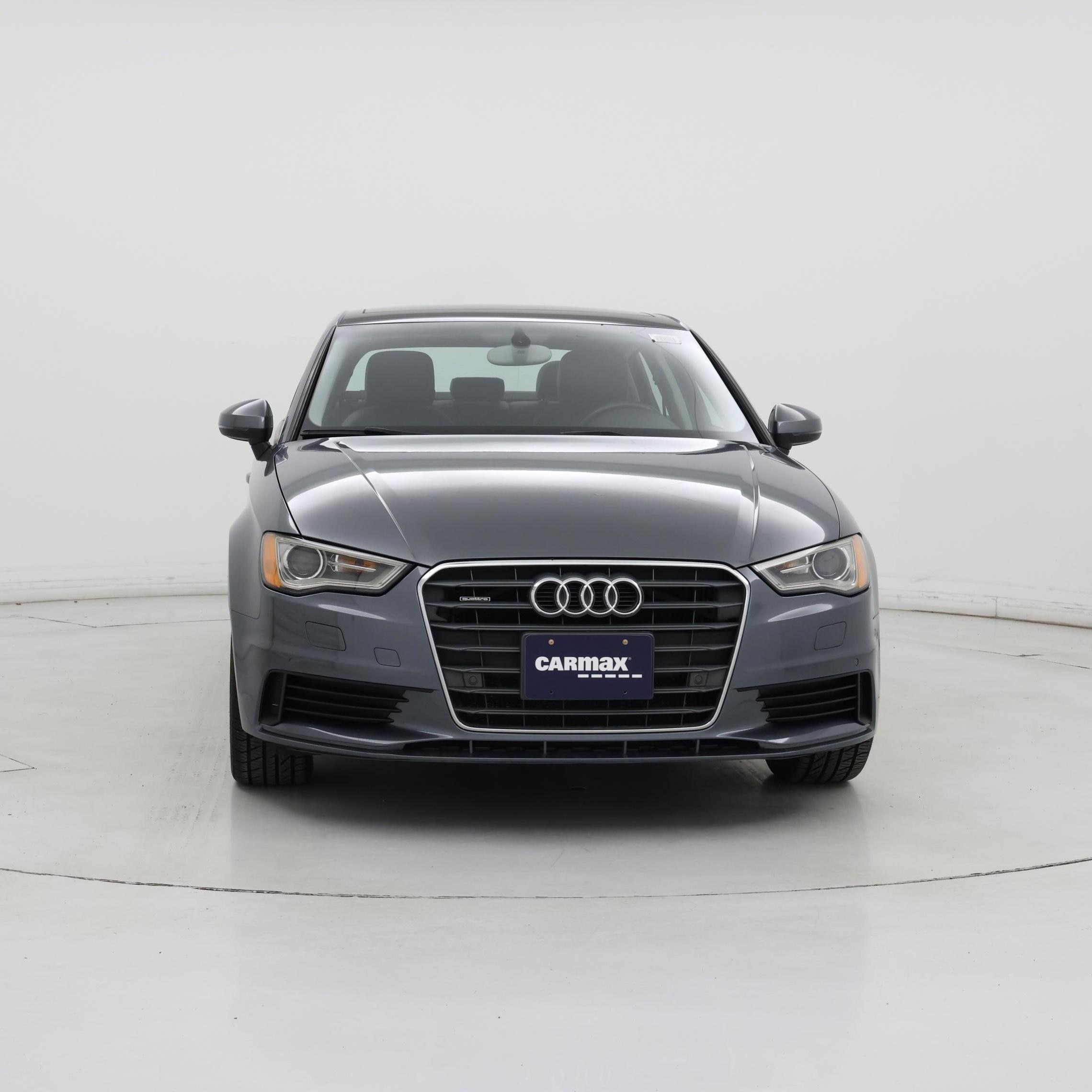 Thumbnail: 2015 Audi A3 - 5
