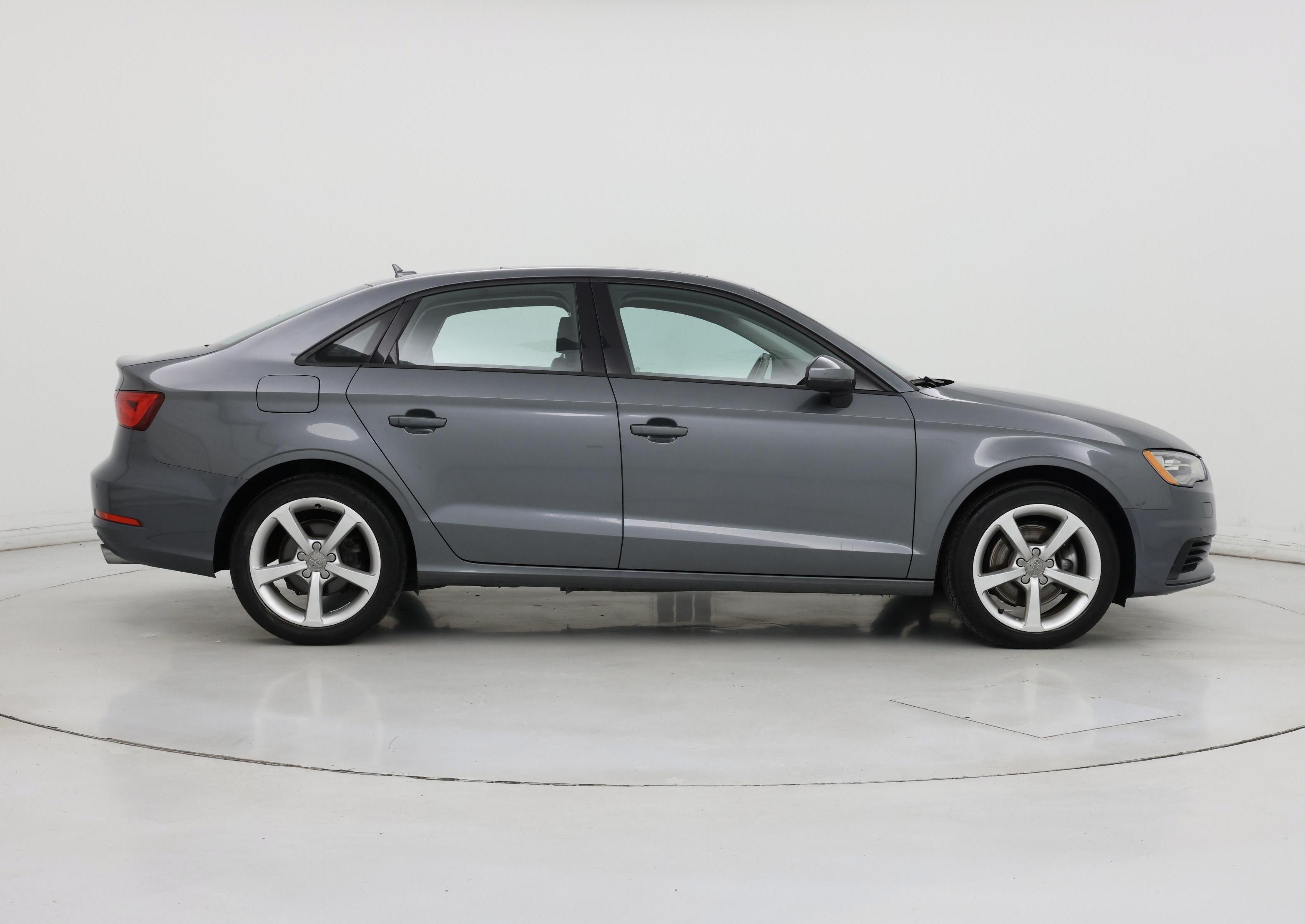 Thumbnail: 2015 Audi A3 - 7