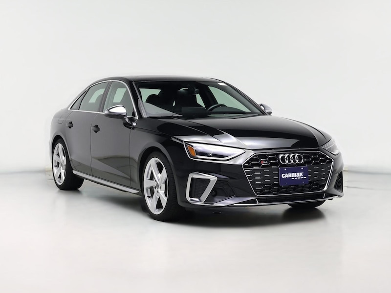 2021 Audi S4 Premium Plus -
                  Schaumburg, IL