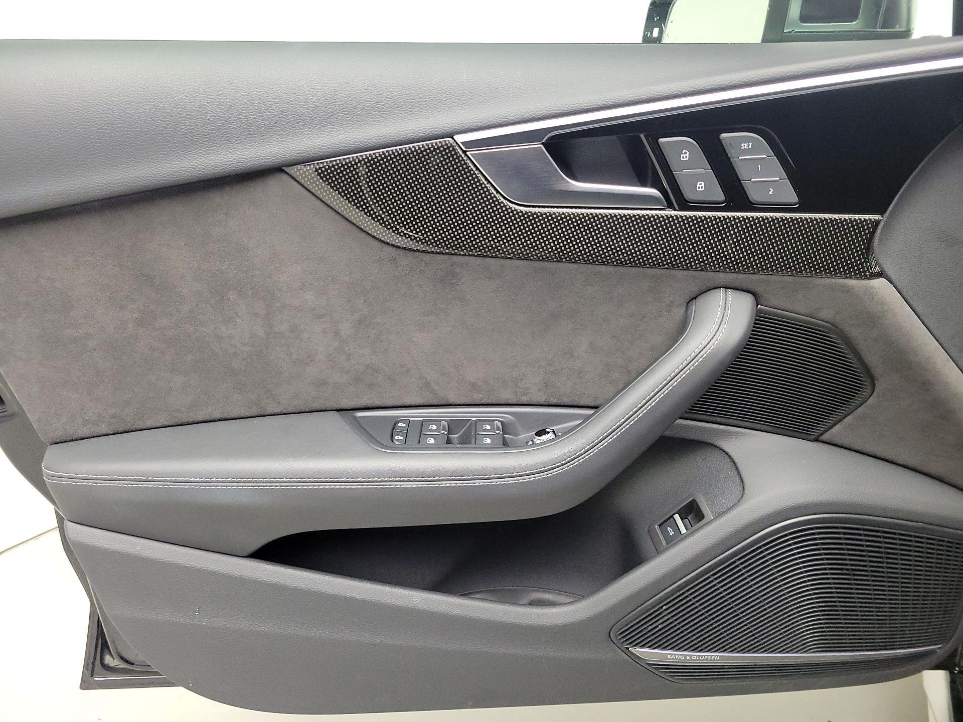 Thumbnail: 2021 Audi S4 - 12