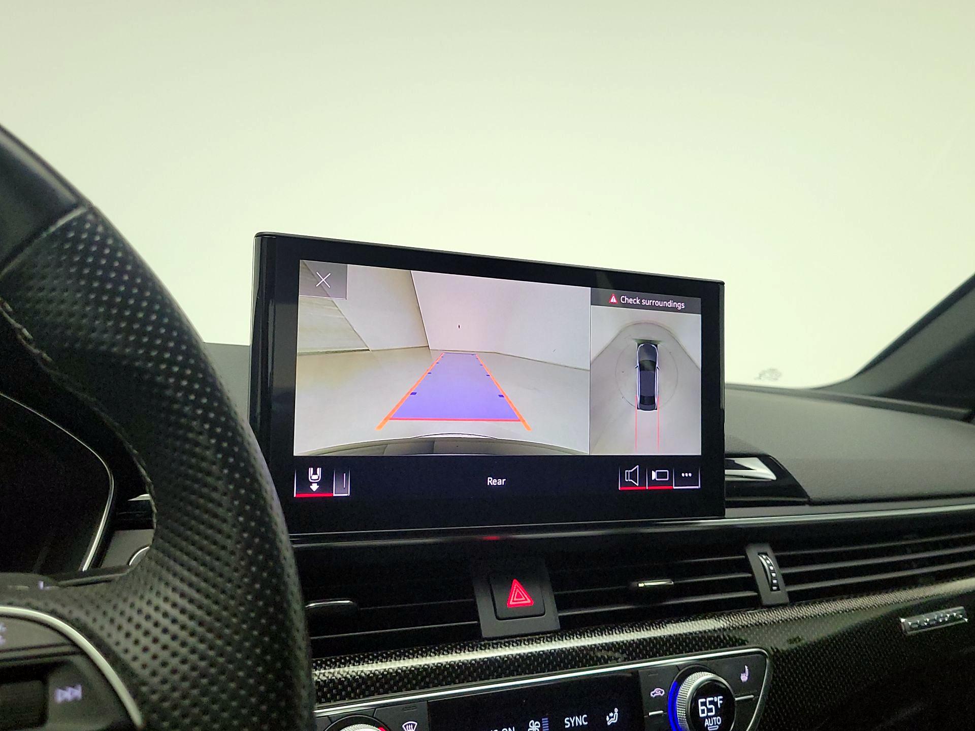 Thumbnail: 2021 Audi S4 - 14