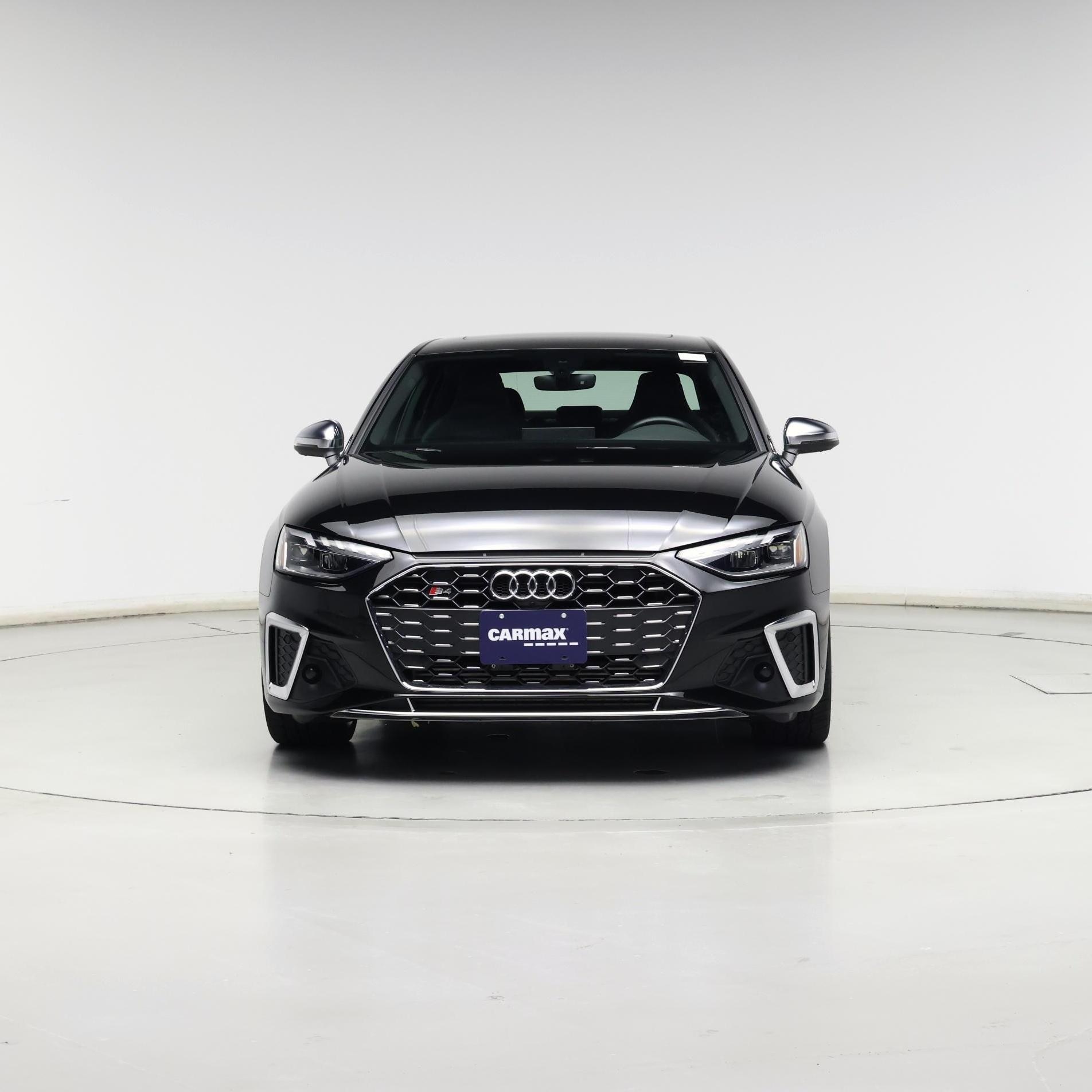 Thumbnail: 2021 Audi S4 - 5