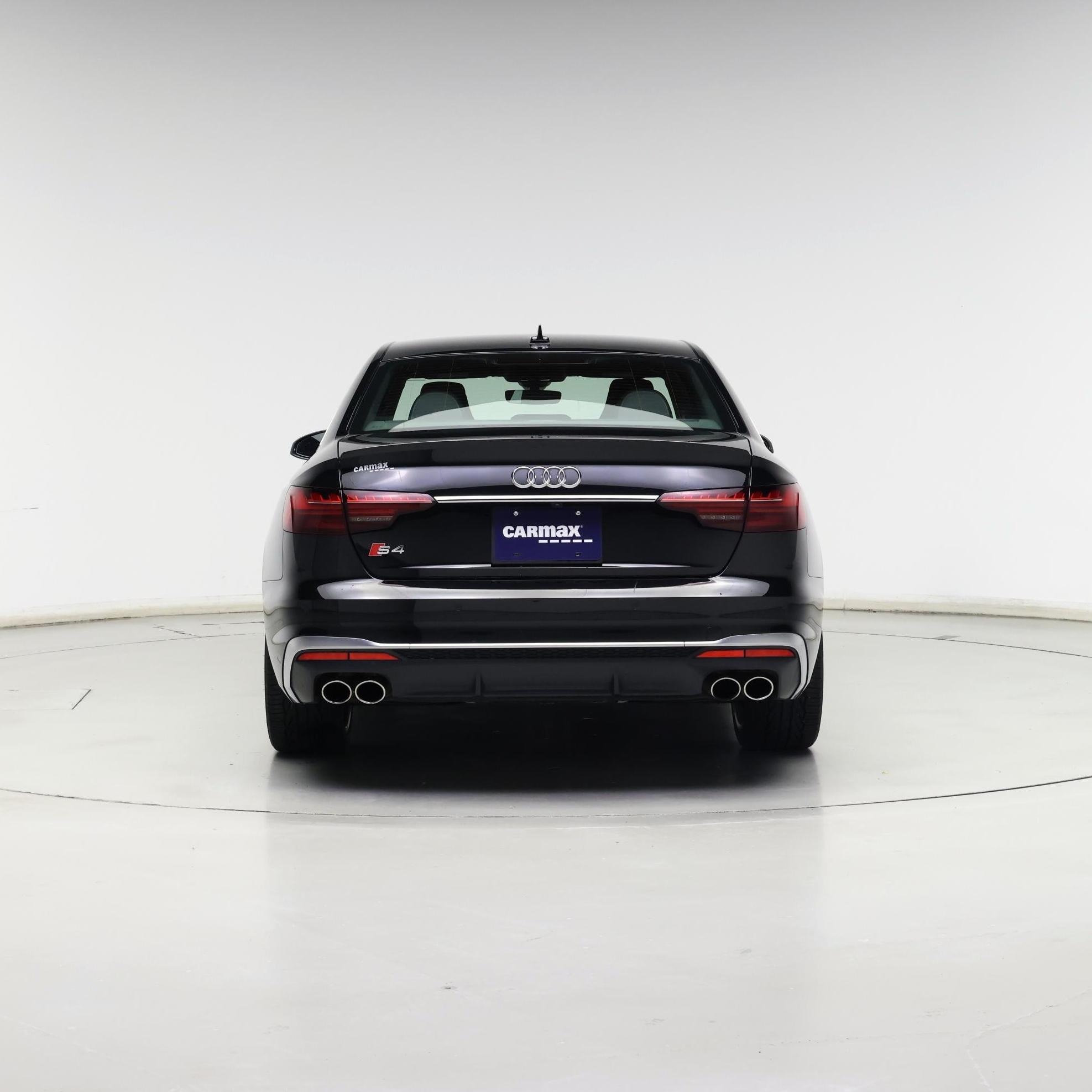 Thumbnail: 2021 Audi S4 - 6