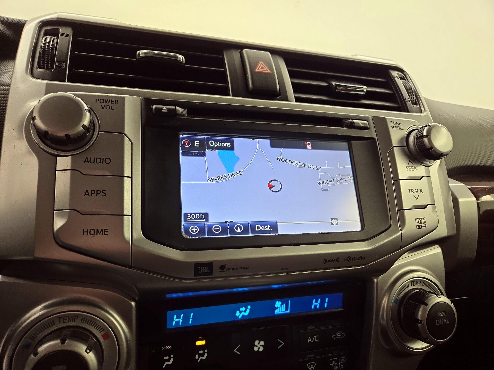 Thumbnail: 2016 Toyota 4Runner - 14