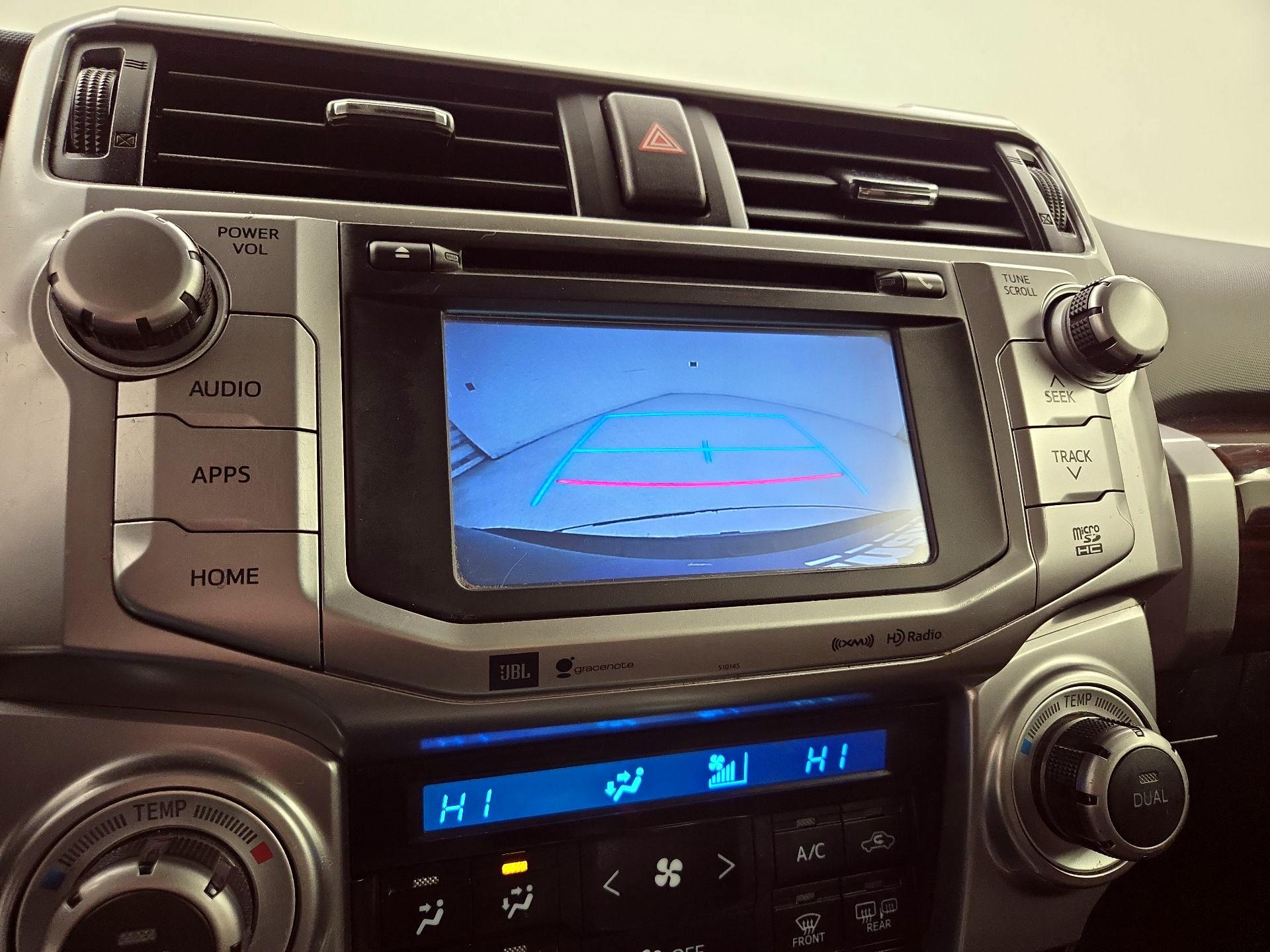 Thumbnail: 2016 Toyota 4Runner - 15