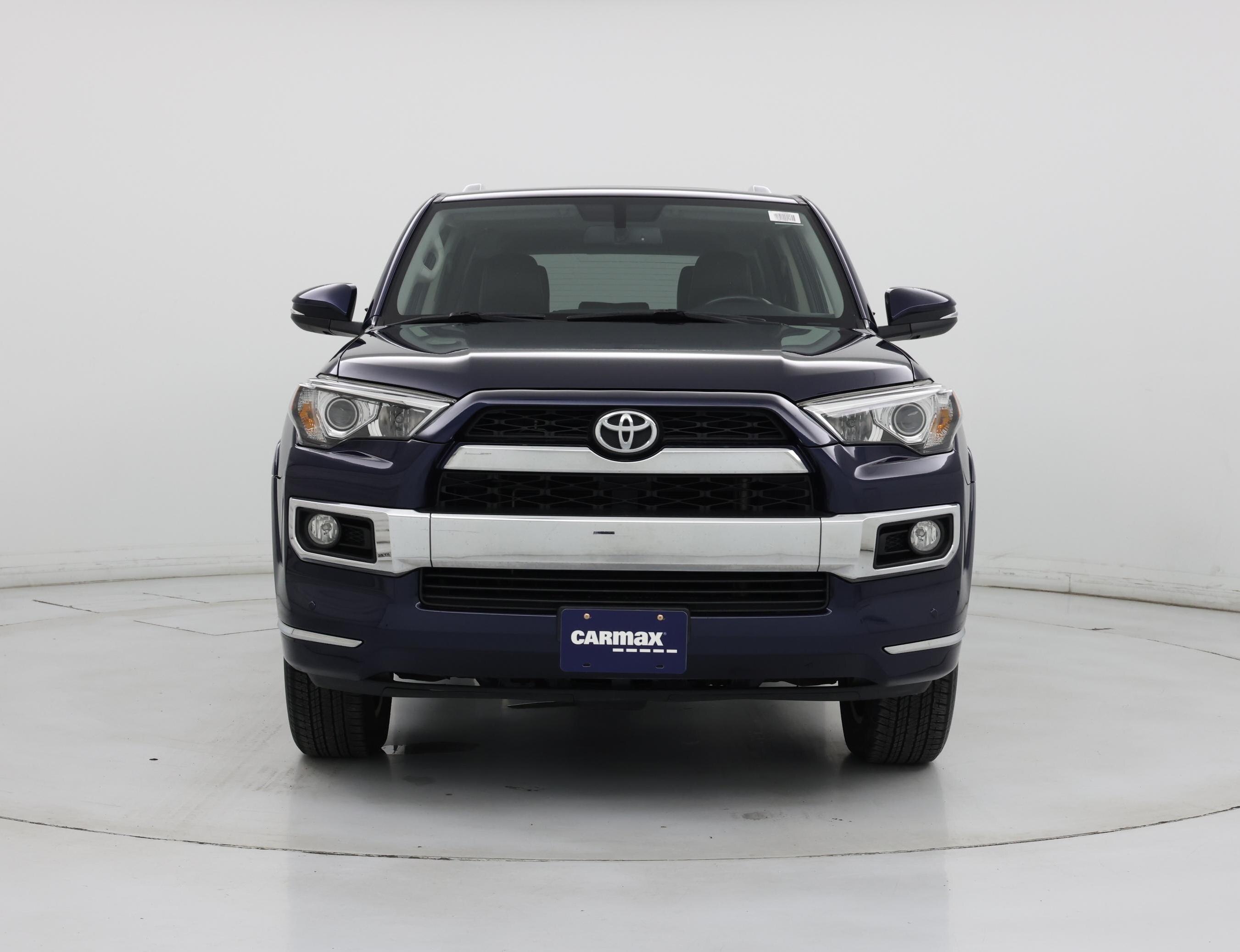 Thumbnail: 2016 Toyota 4Runner - 5