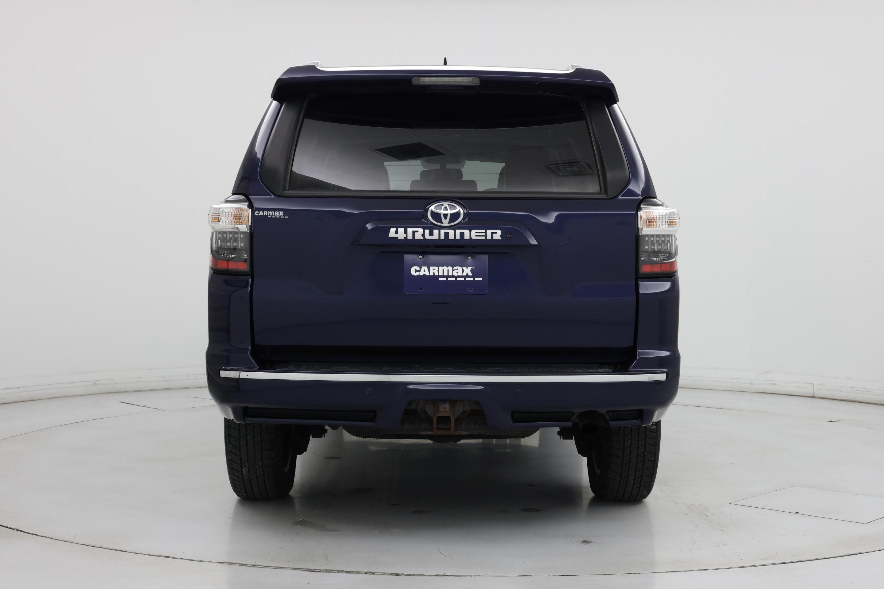 Thumbnail: 2016 Toyota 4Runner - 6