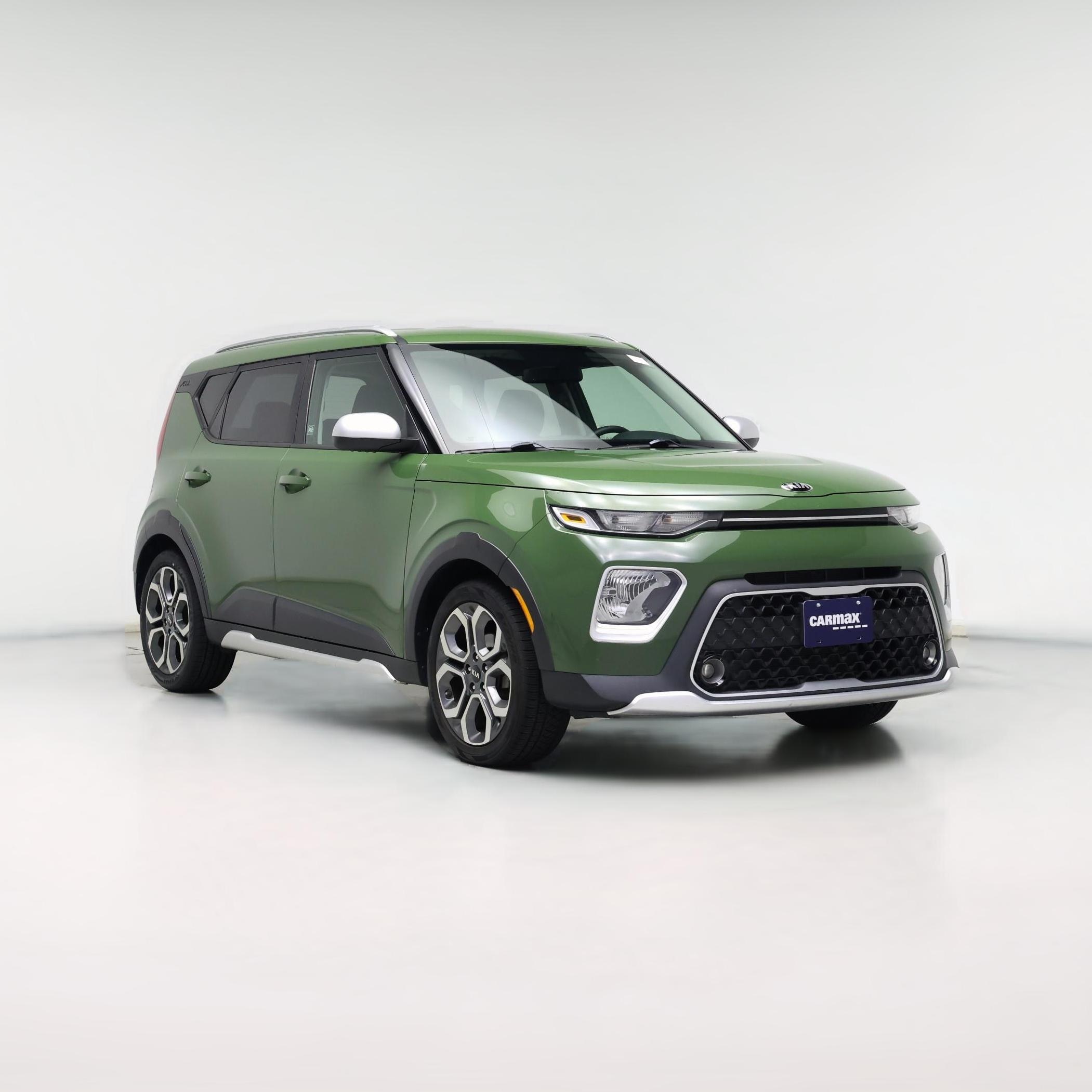 Thumbnail: 2020 Kia Soul - 1
