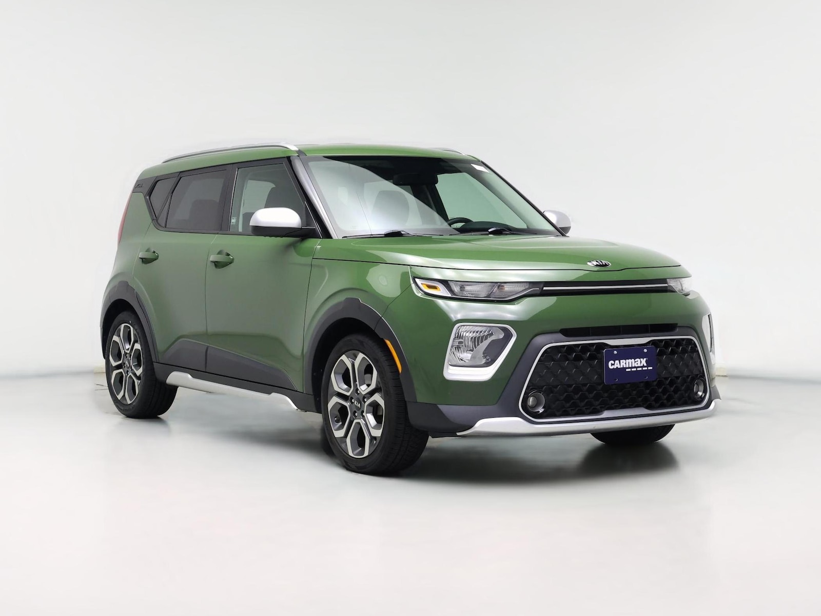 2020 Kia Soul X-Line