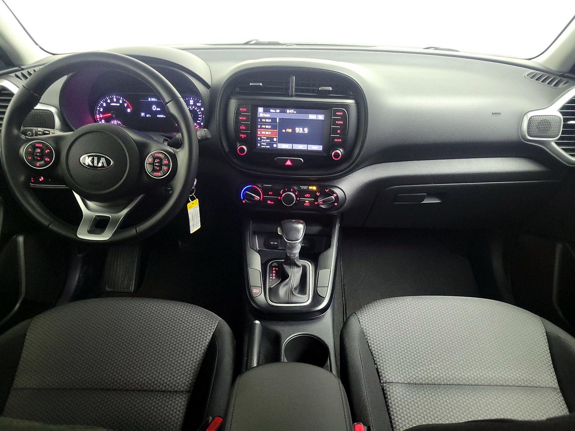 Thumbnail: 2020 Kia Soul - 9