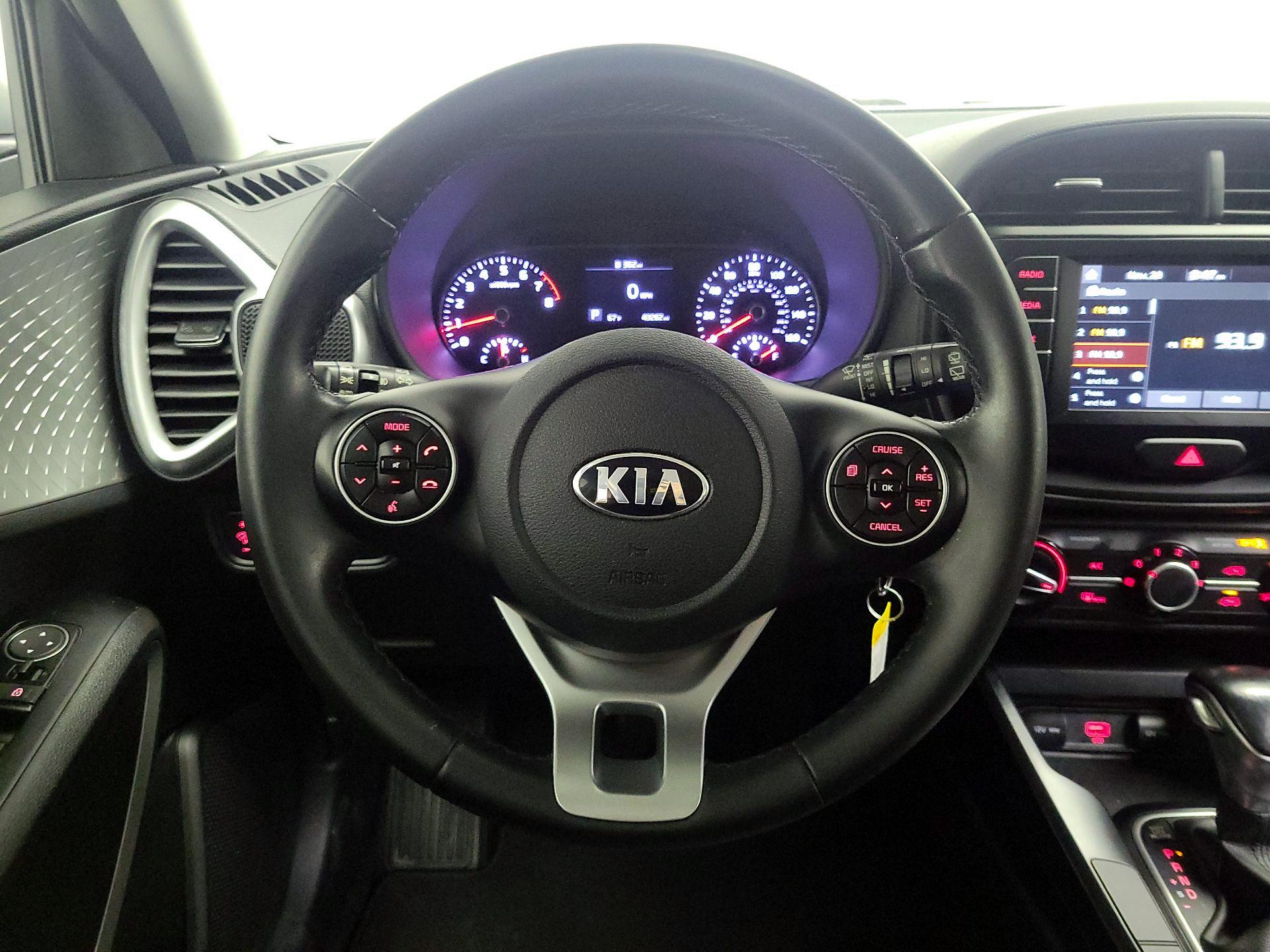 Thumbnail: 2020 Kia Soul - 10