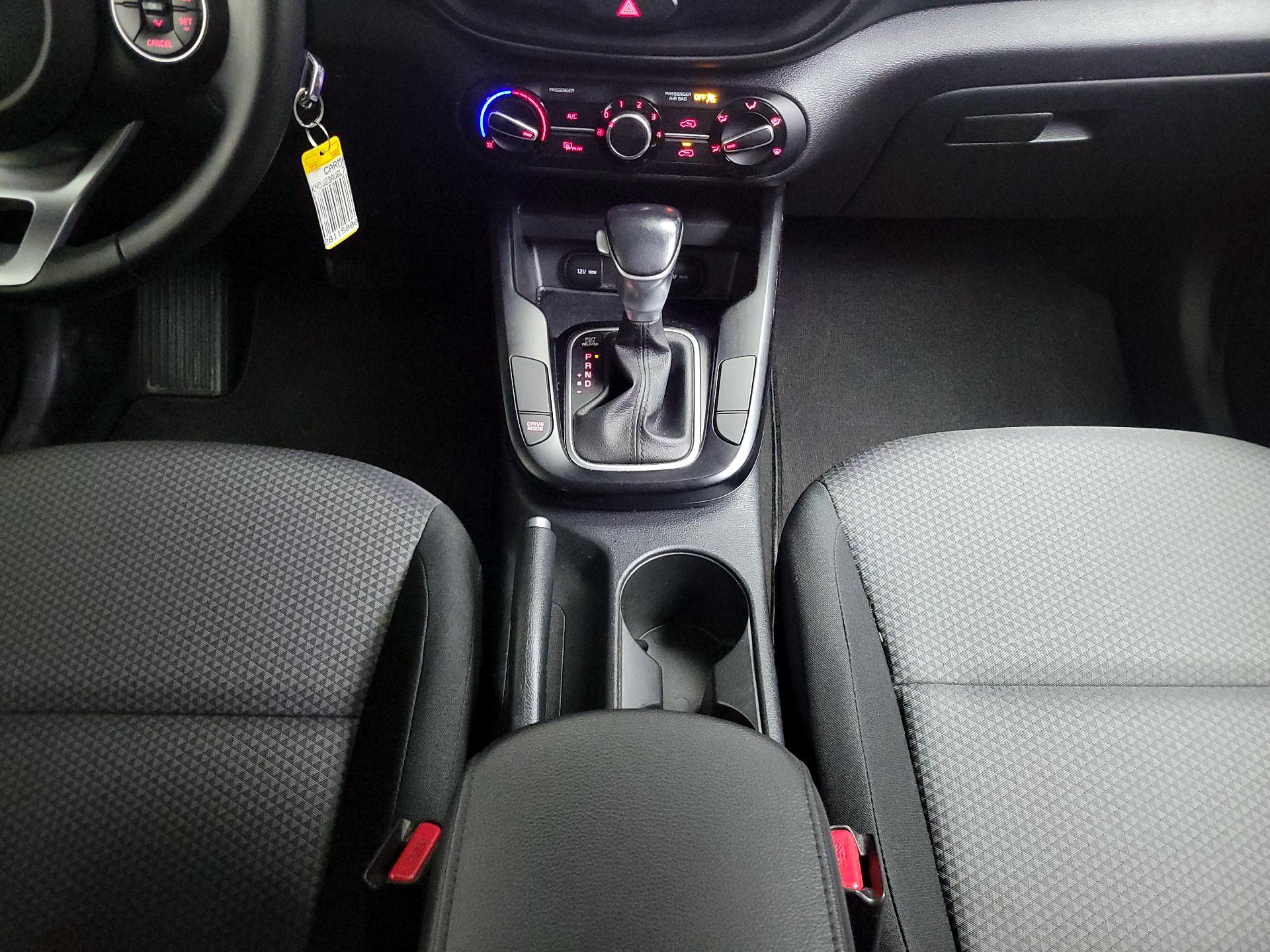 Thumbnail: 2020 Kia Soul - 17