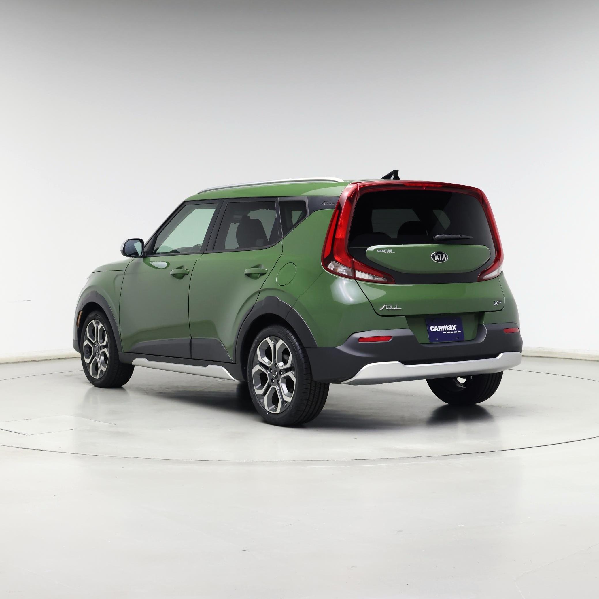Thumbnail: 2020 Kia Soul - 2