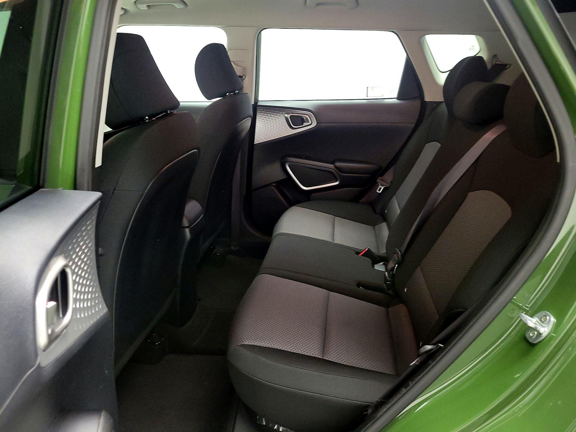 Thumbnail: 2020 Kia Soul - 19