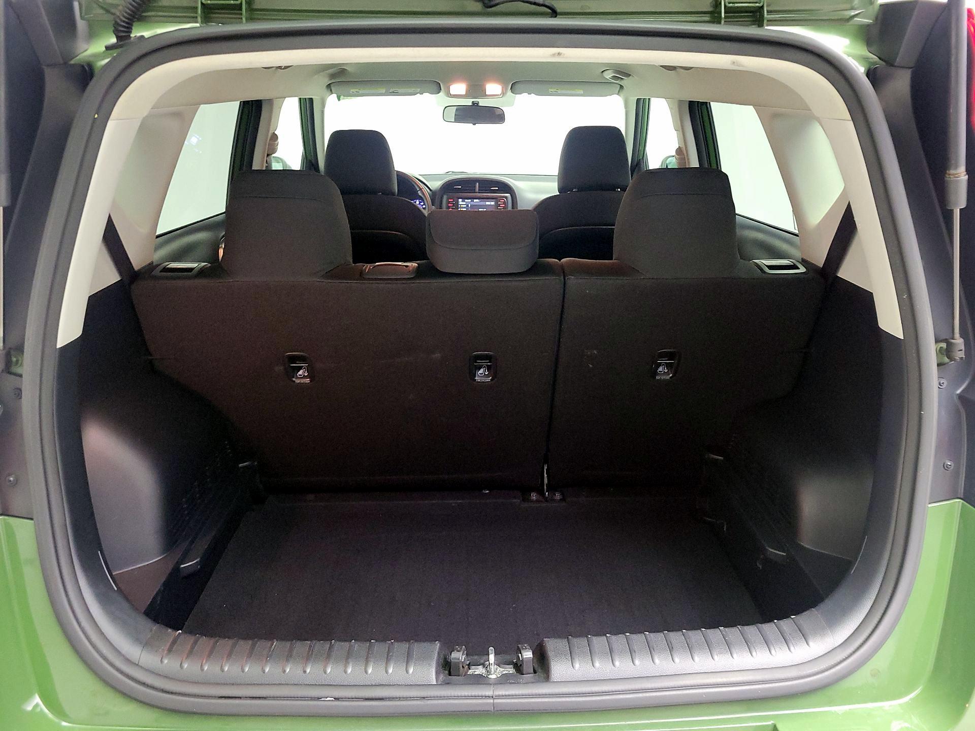 Thumbnail: 2020 Kia Soul - 20