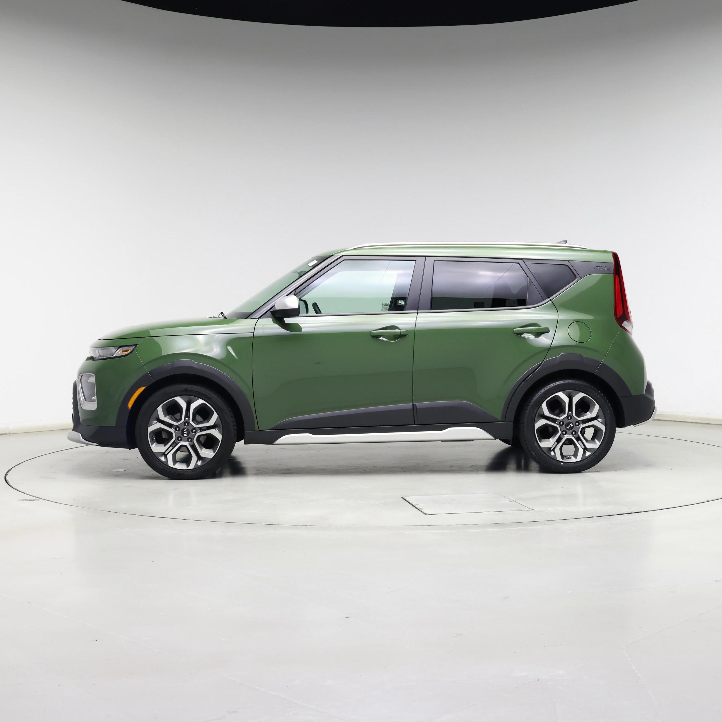 Thumbnail: 2020 Kia Soul - 3