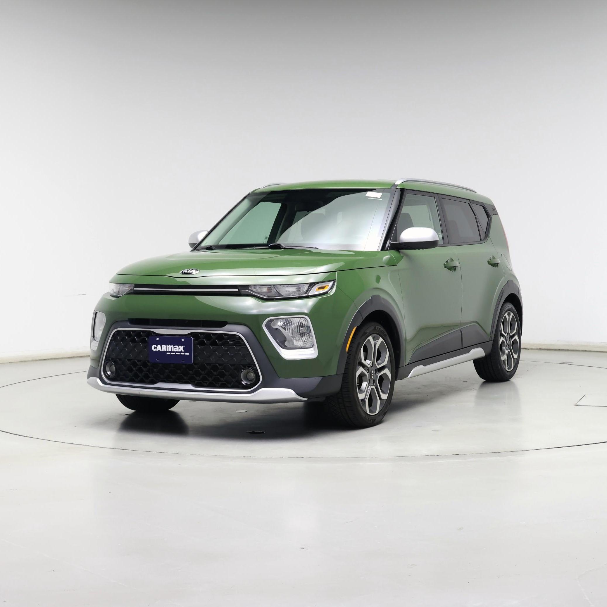 Thumbnail: 2020 Kia Soul - 4