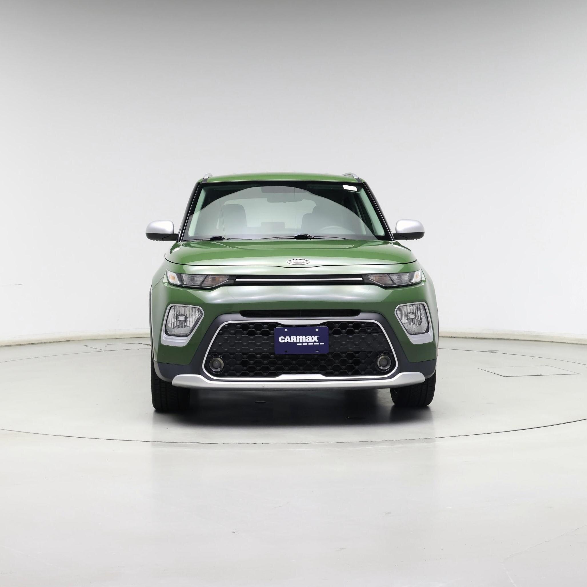 Thumbnail: 2020 Kia Soul - 5