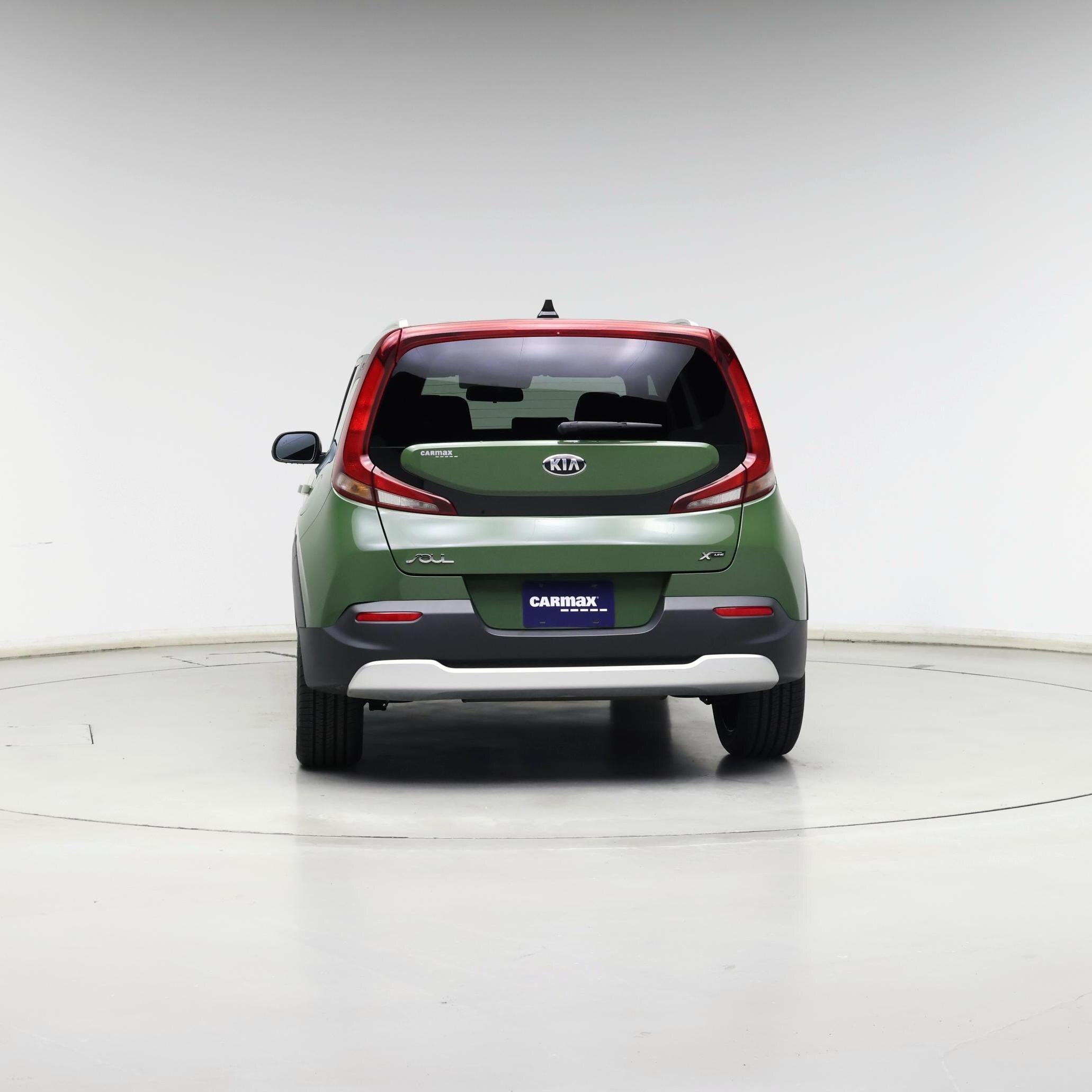 Thumbnail: 2020 Kia Soul - 6