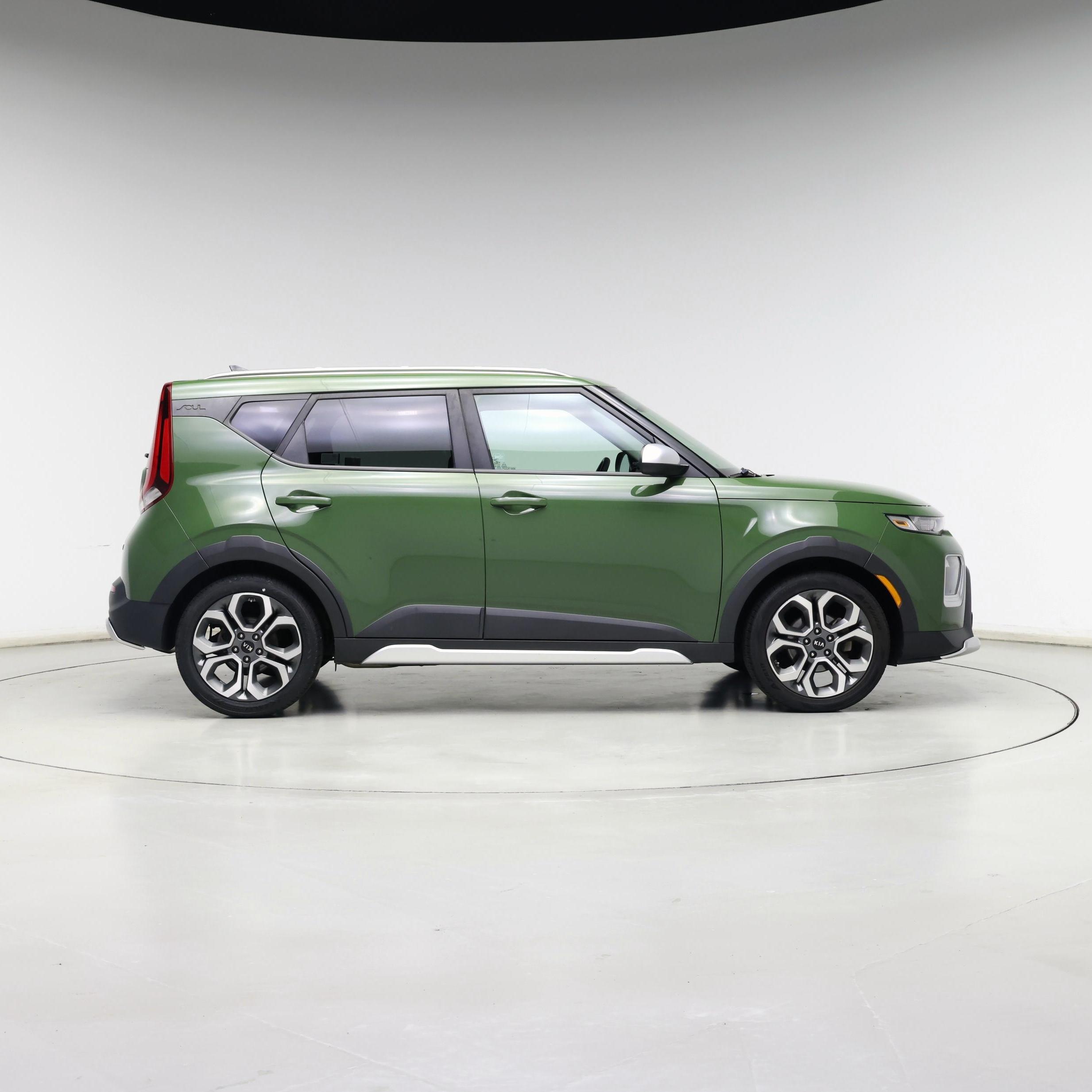 Thumbnail: 2020 Kia Soul - 7