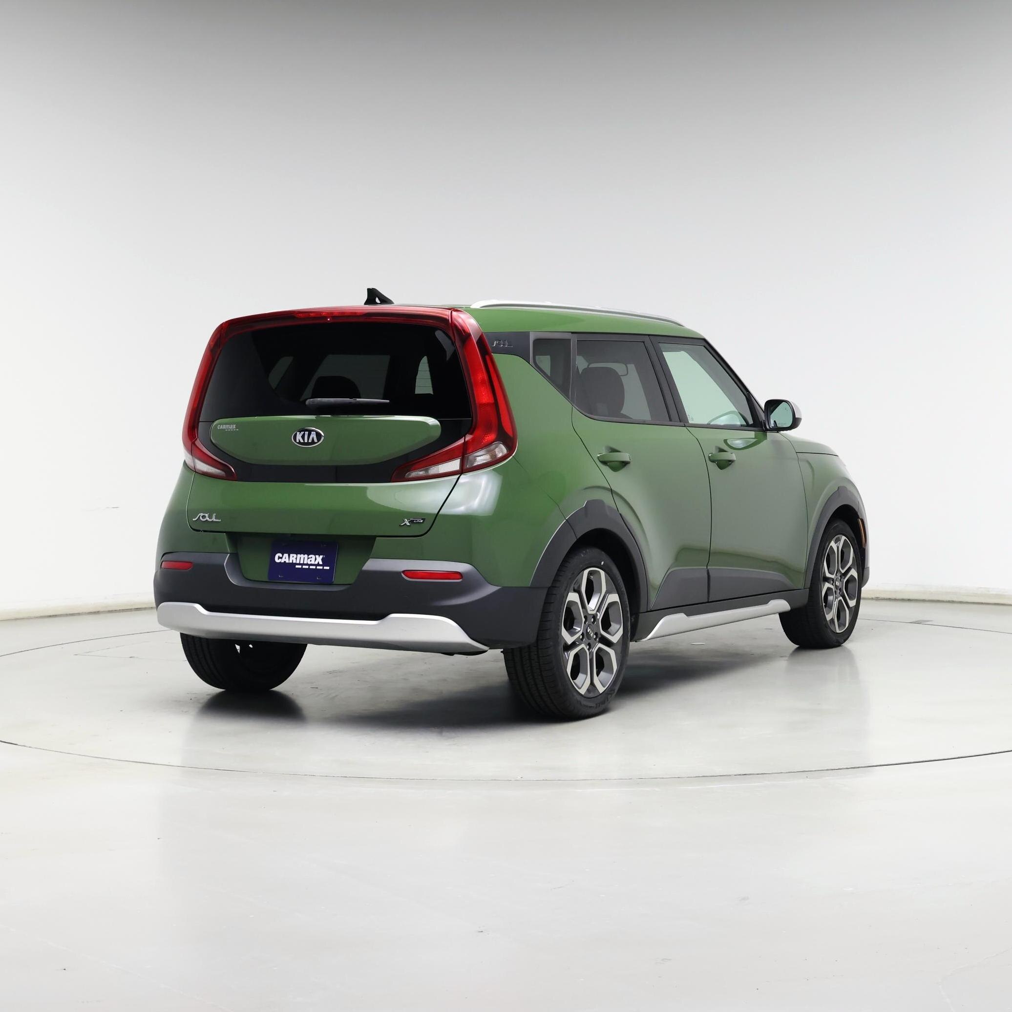 Thumbnail: 2020 Kia Soul - 8