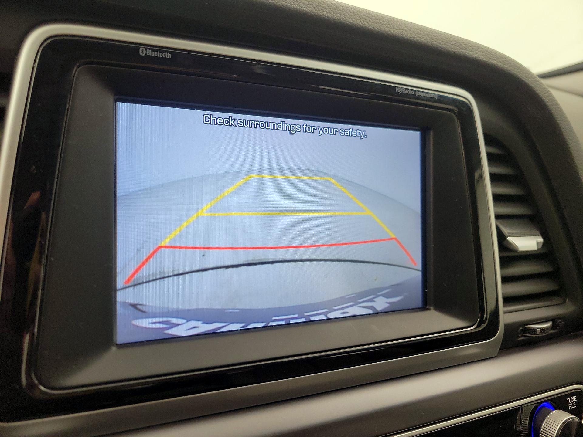 Thumbnail: 2018 Hyundai Sonata - 14