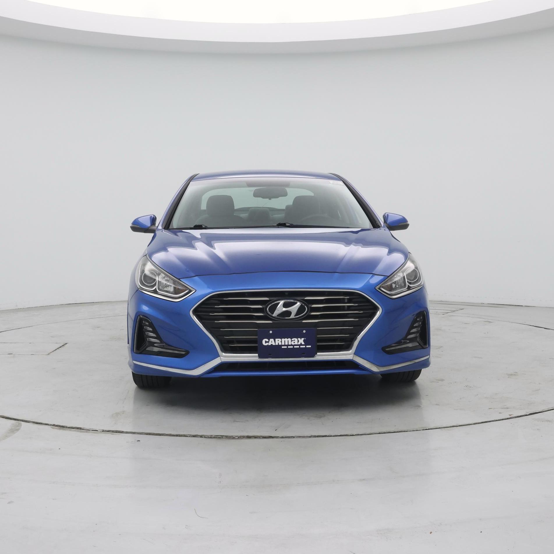 Thumbnail: 2018 Hyundai Sonata - 5