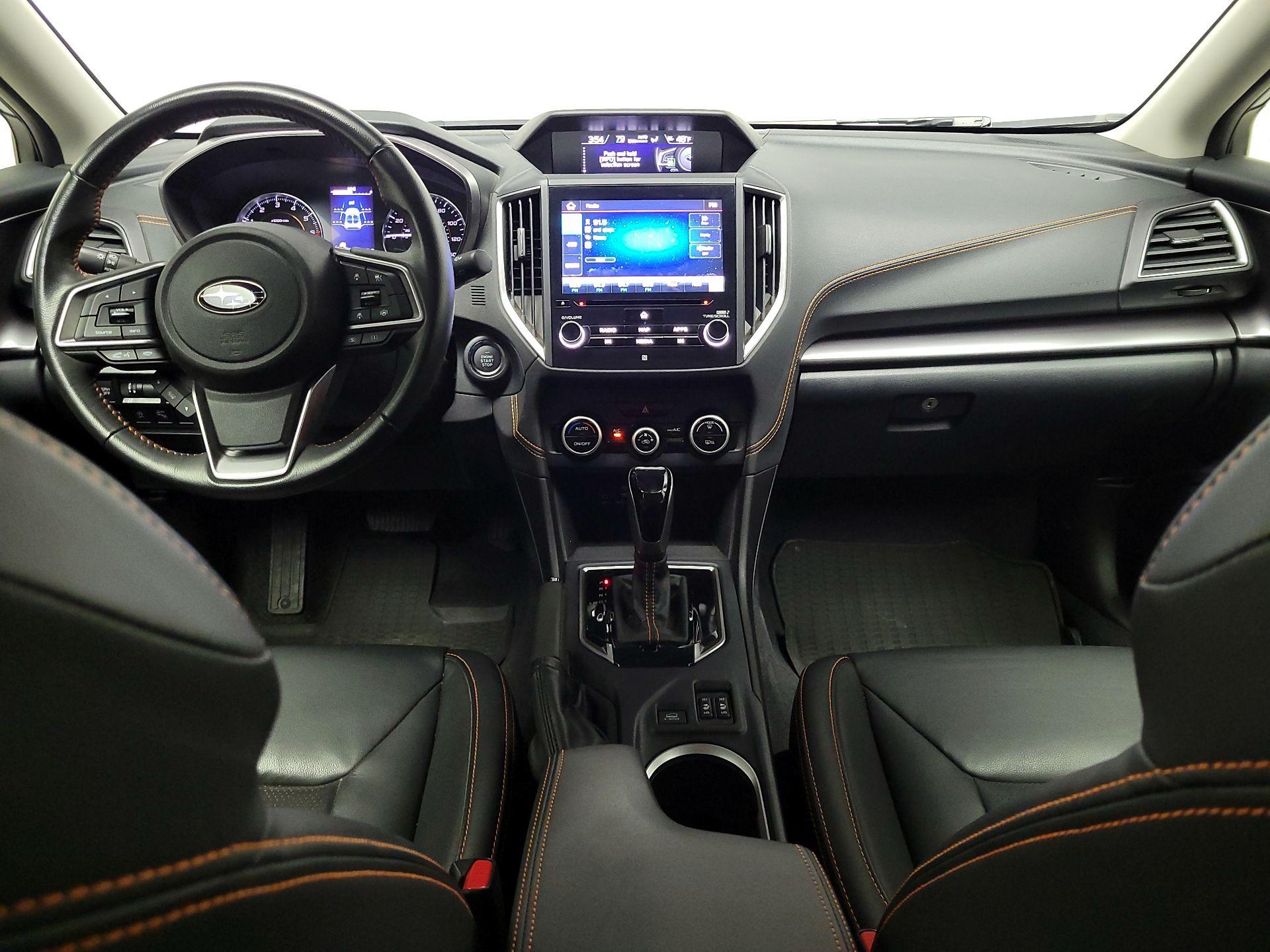 Thumbnail: 2022 Subaru Crosstrek - 9