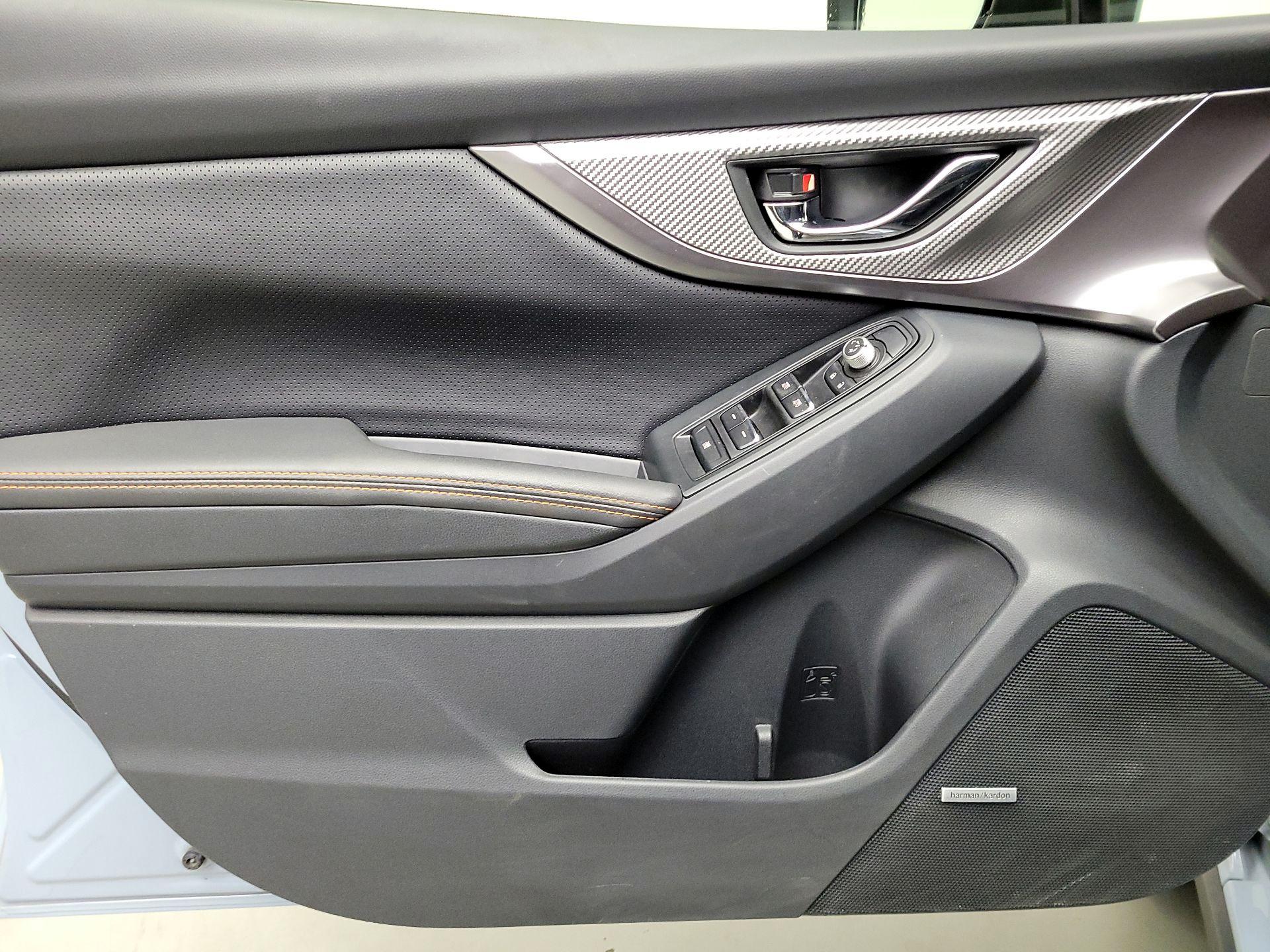 Thumbnail: 2022 Subaru Crosstrek - 12