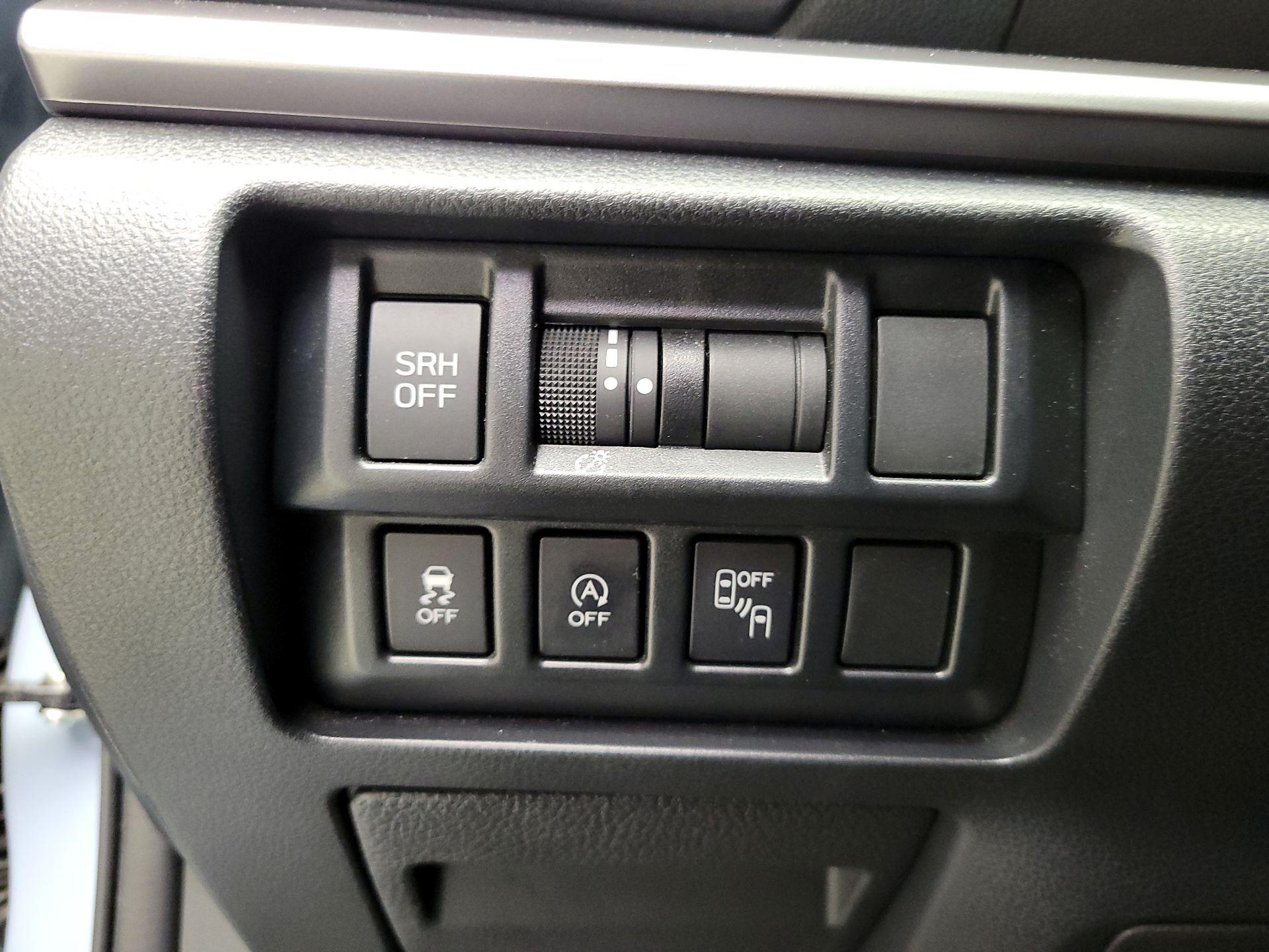 Thumbnail: 2022 Subaru Crosstrek - 13