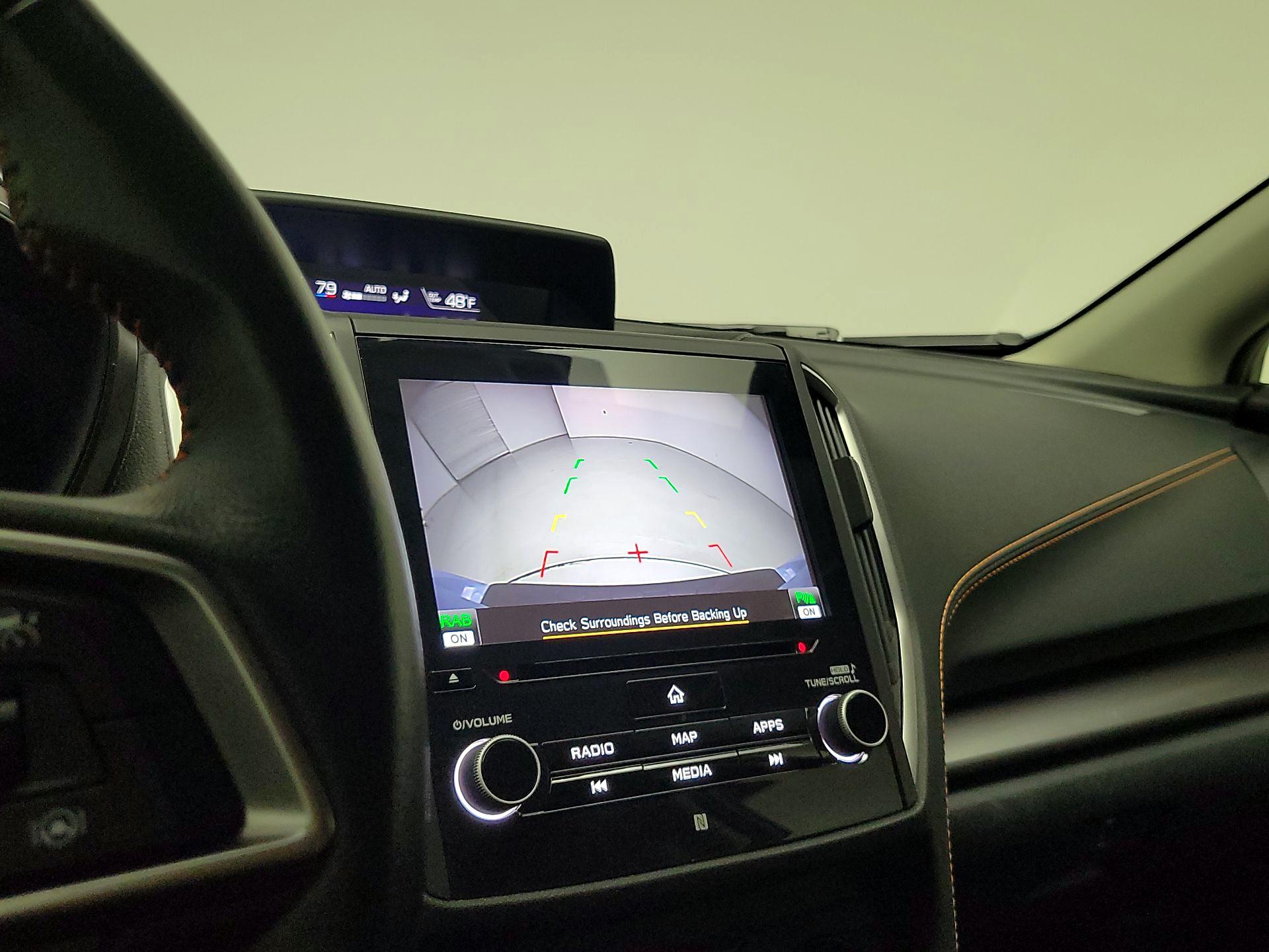 Thumbnail: 2022 Subaru Crosstrek - 15