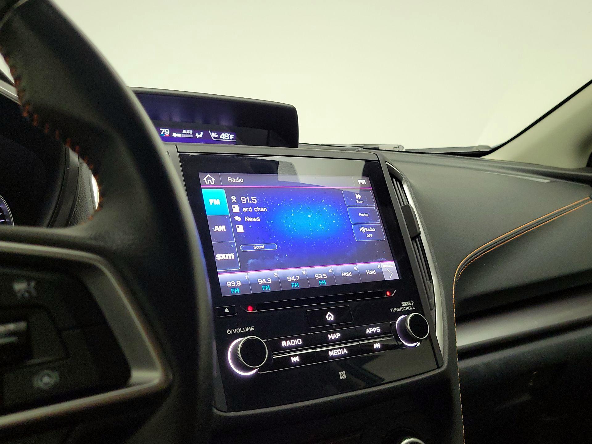 Thumbnail: 2022 Subaru Crosstrek - 16