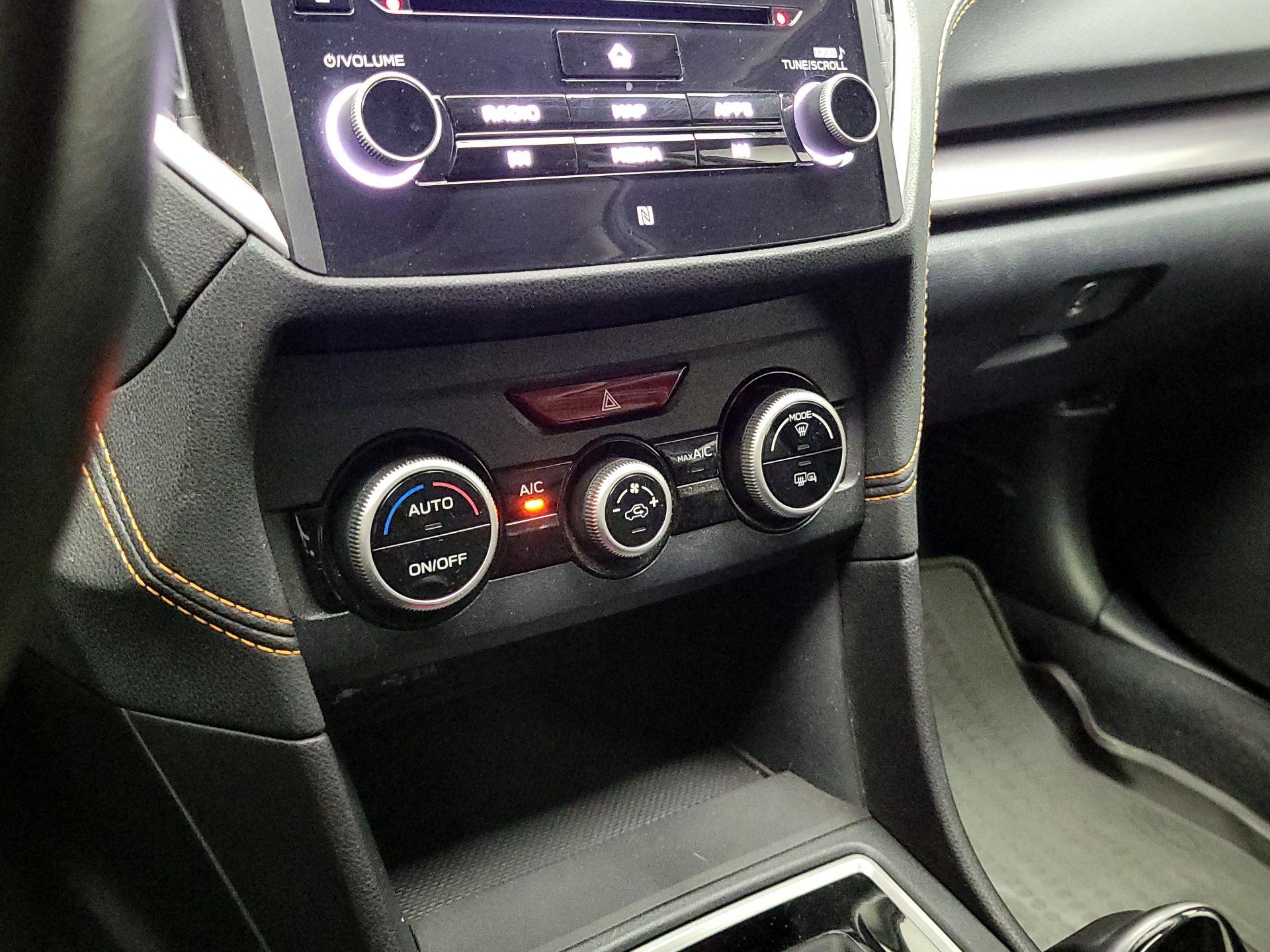 Thumbnail: 2022 Subaru Crosstrek - 17