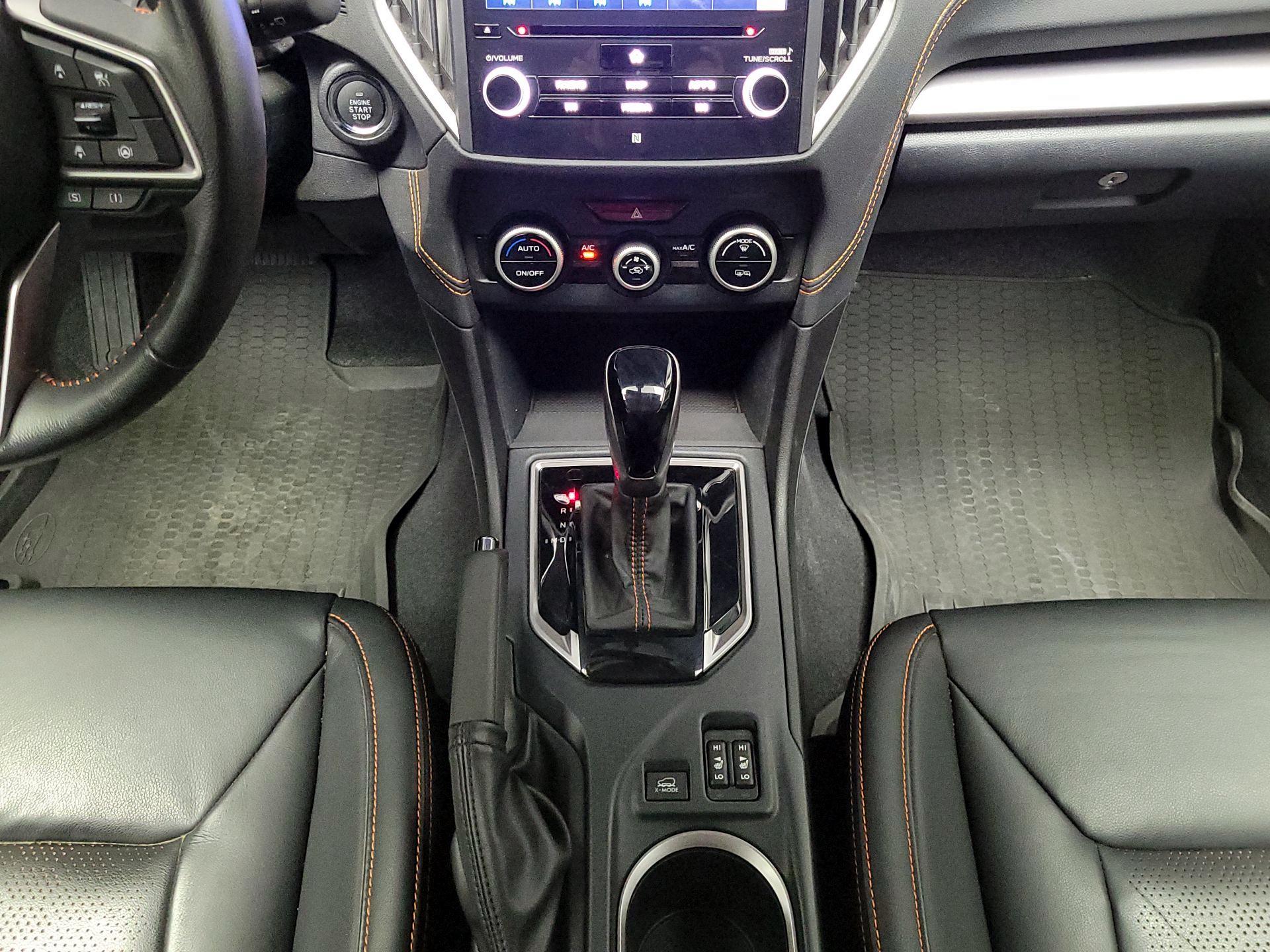 Thumbnail: 2022 Subaru Crosstrek - 18