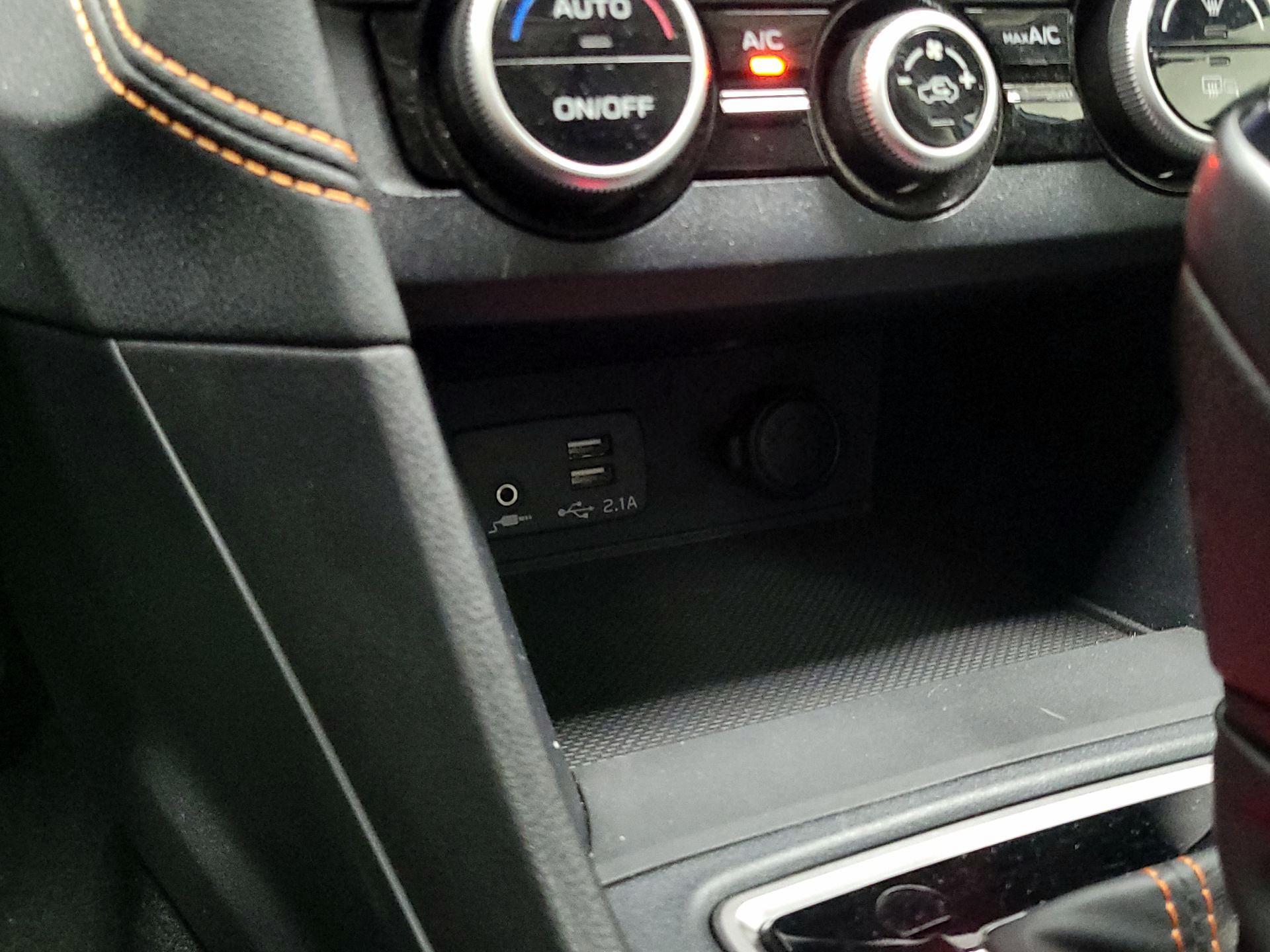 Thumbnail: 2022 Subaru Crosstrek - 19