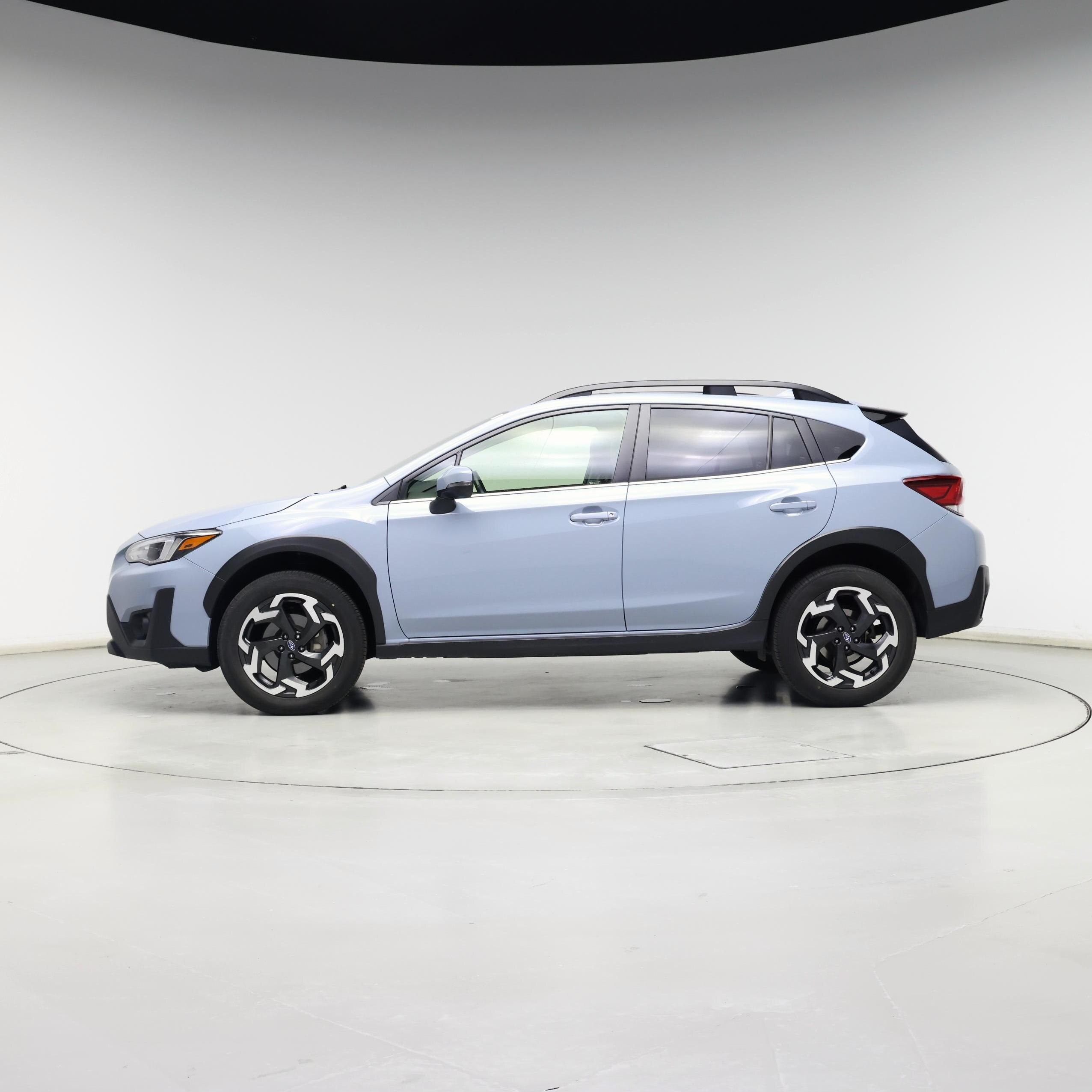 Thumbnail: 2022 Subaru Crosstrek - 3