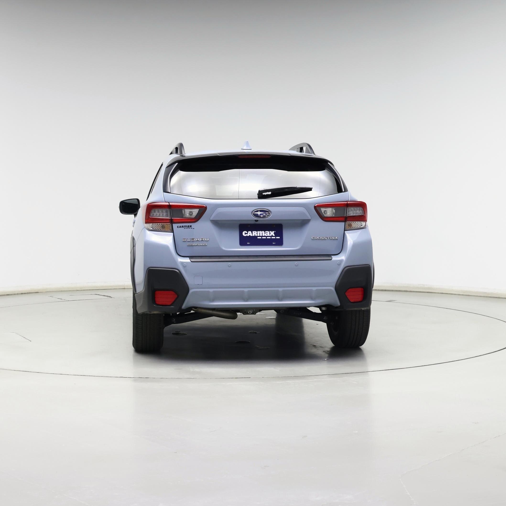 Thumbnail: 2022 Subaru Crosstrek - 6