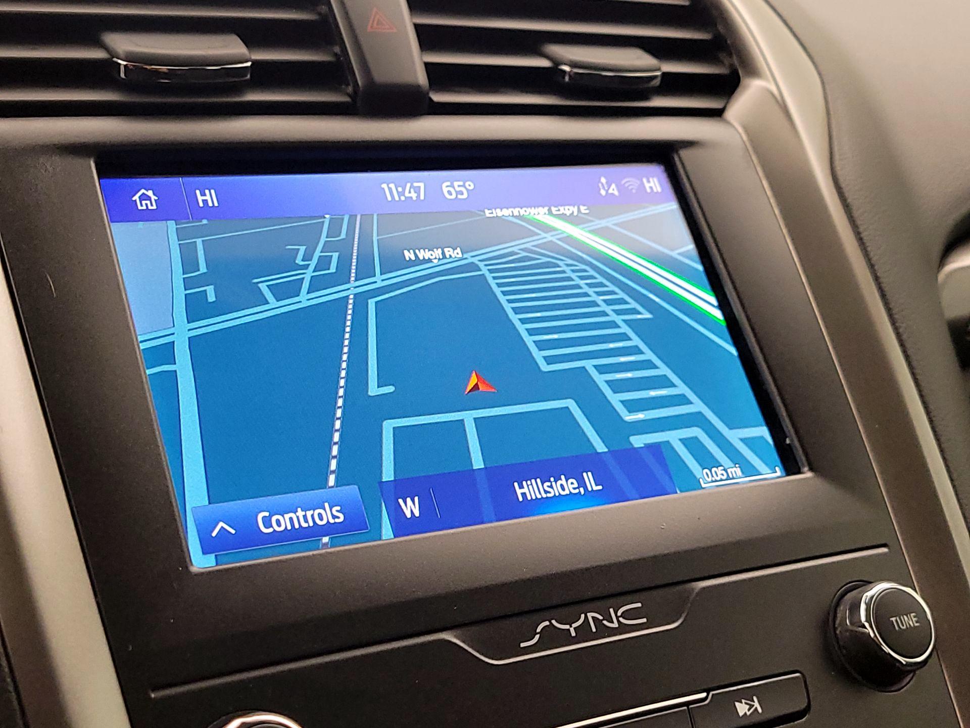 Thumbnail: 2019 Ford Fusion - 14