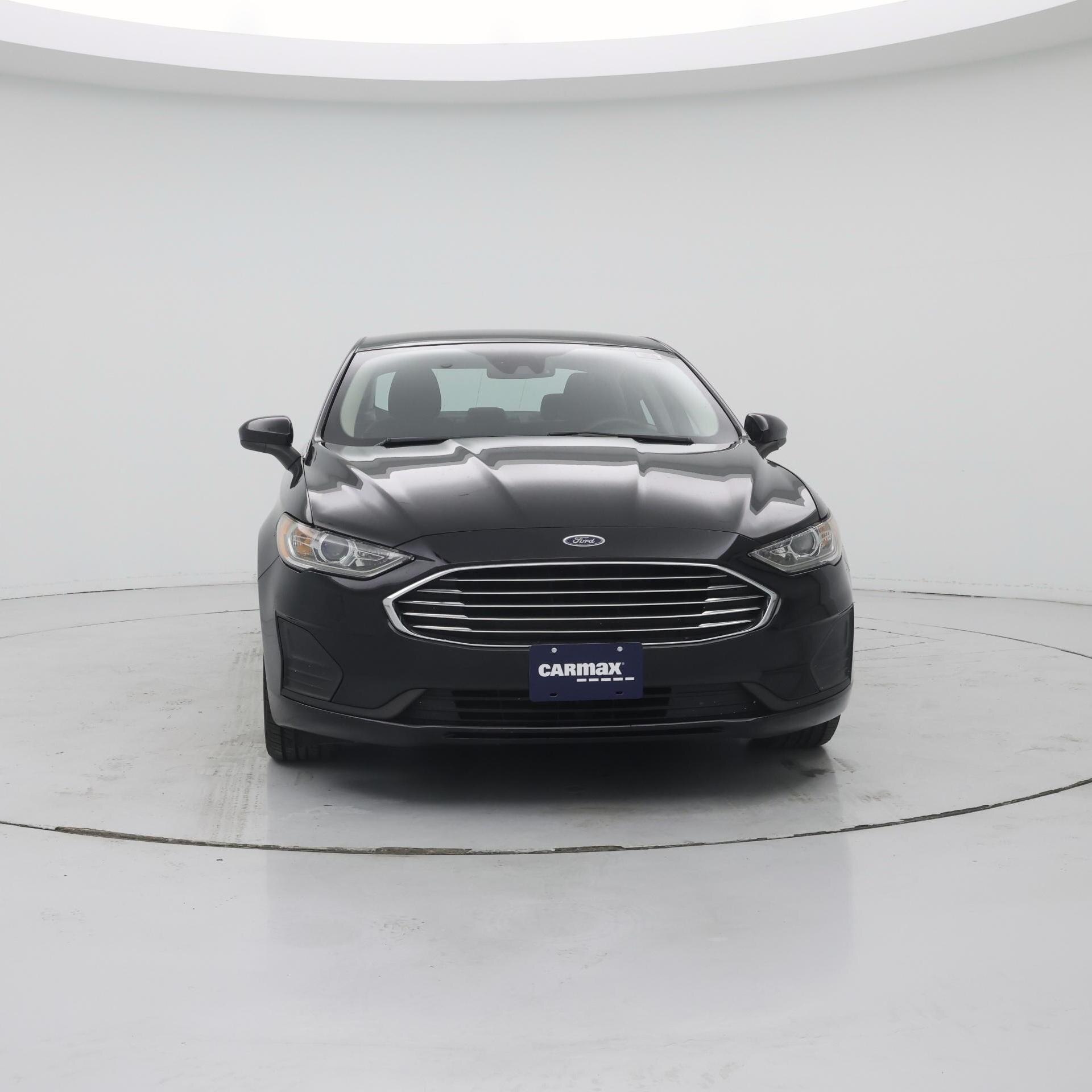 Thumbnail: 2019 Ford Fusion - 5