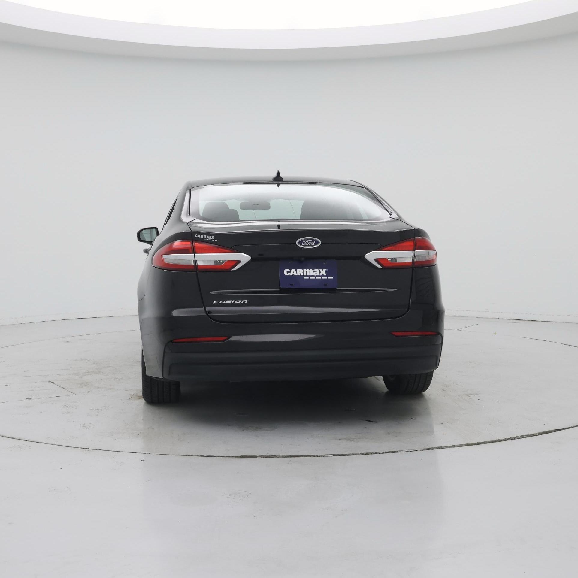 Thumbnail: 2019 Ford Fusion - 6