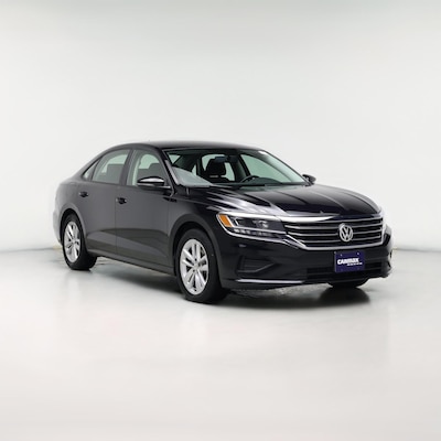 2021 Volkswagen Passat S