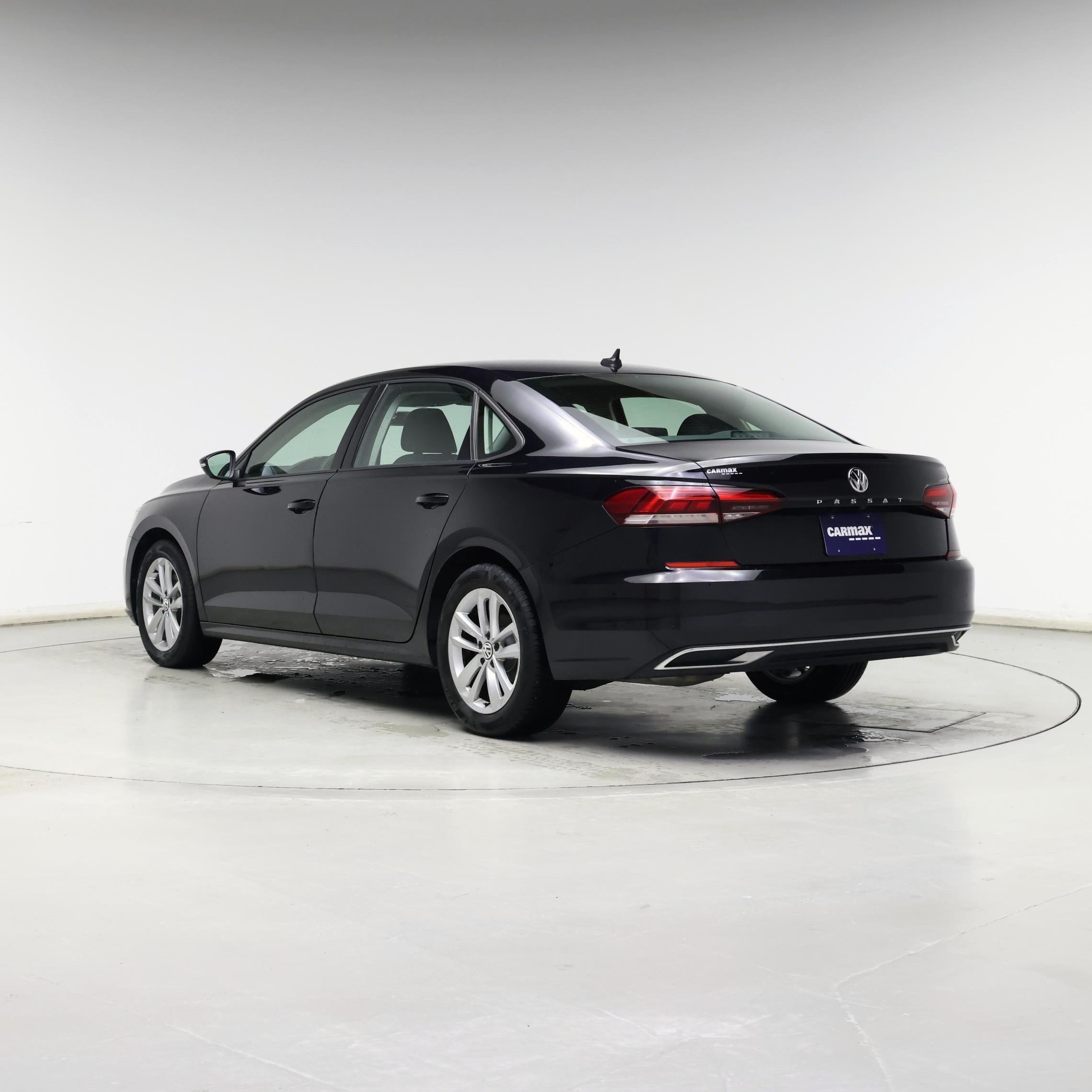Thumbnail: 2021 Volkswagen Passat - 2