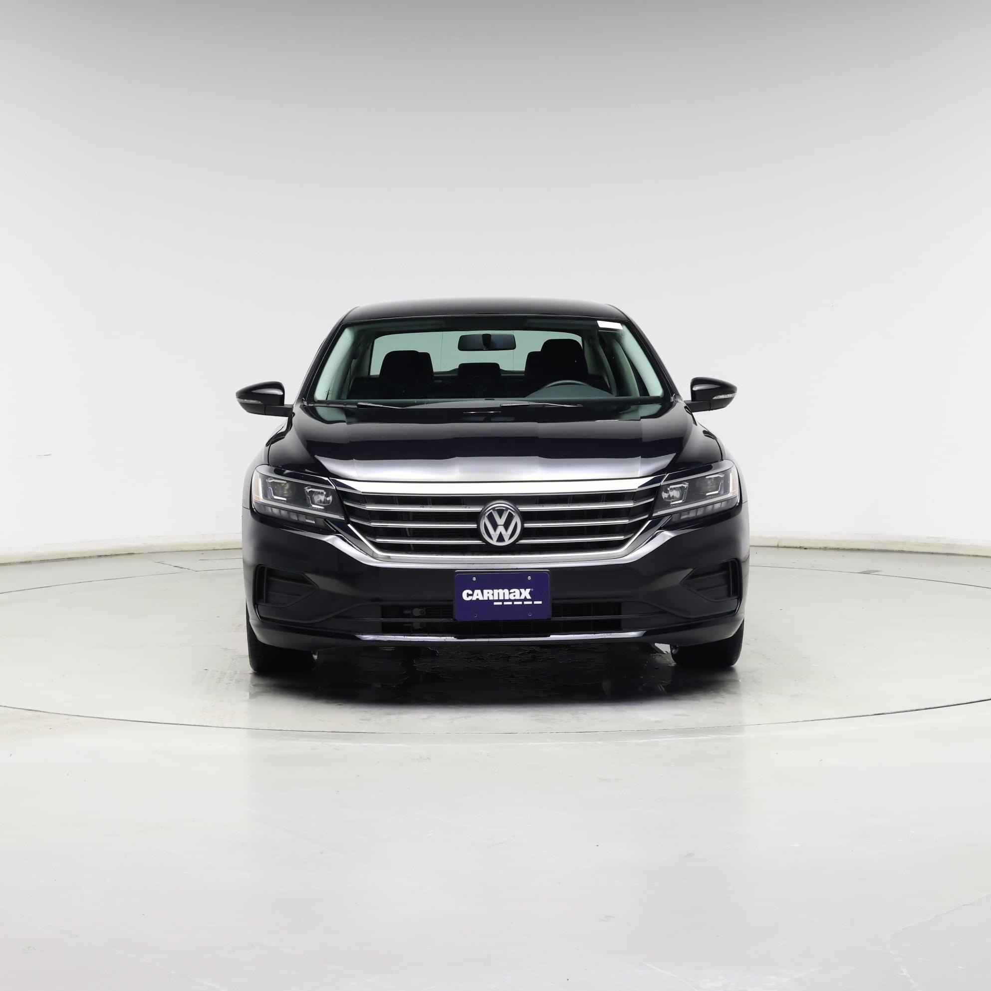 Thumbnail: 2021 Volkswagen Passat - 5