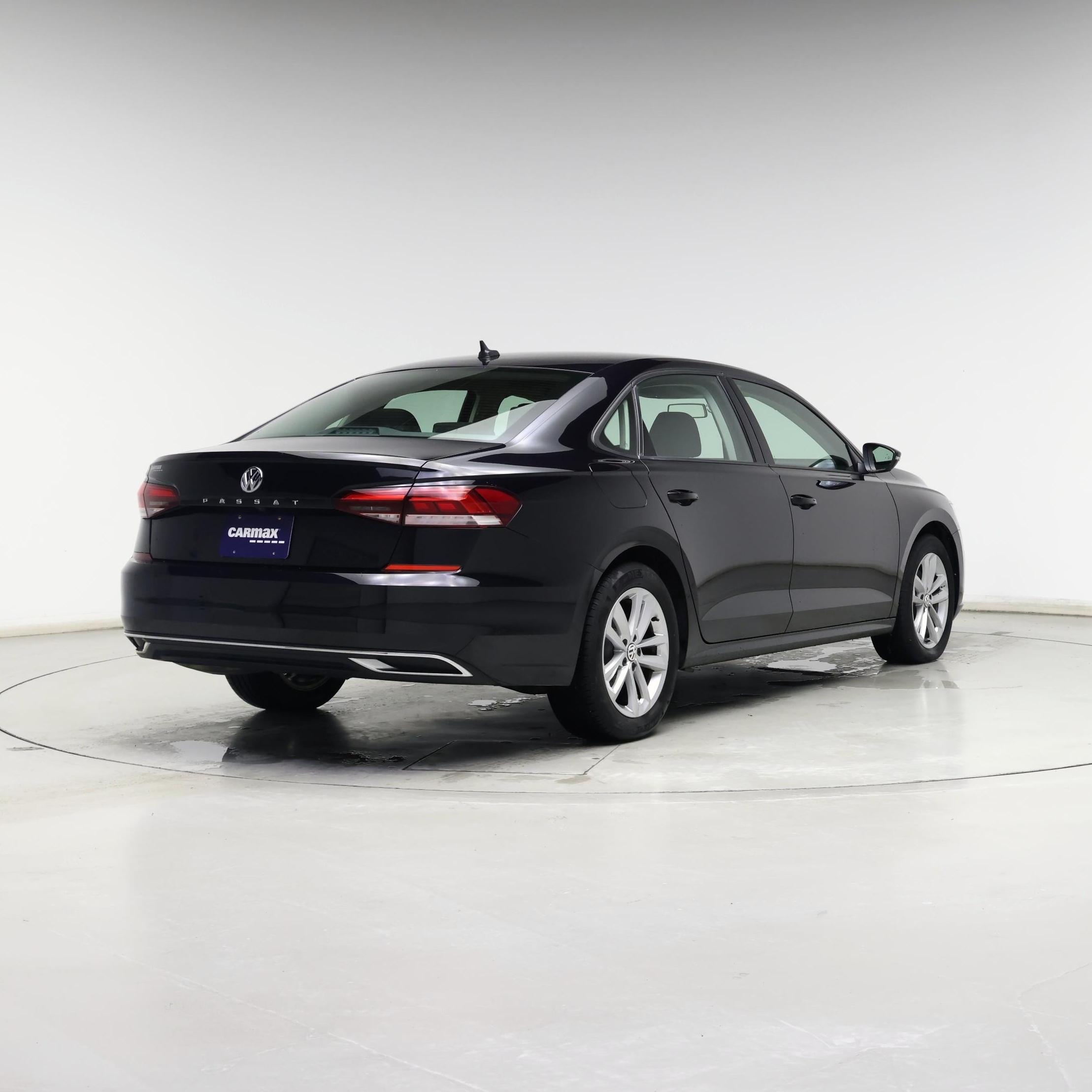 Thumbnail: 2021 Volkswagen Passat - 8