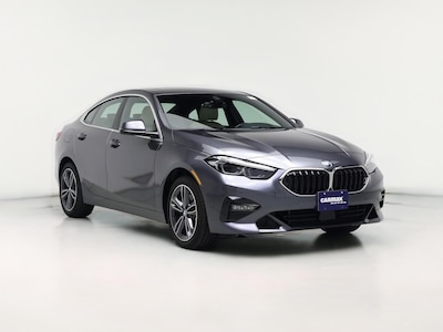 2021 BMW 228 I xDrive Gran Coupe