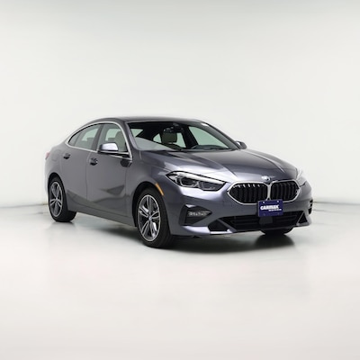2021 BMW 228 I xDrive Gran Coupe