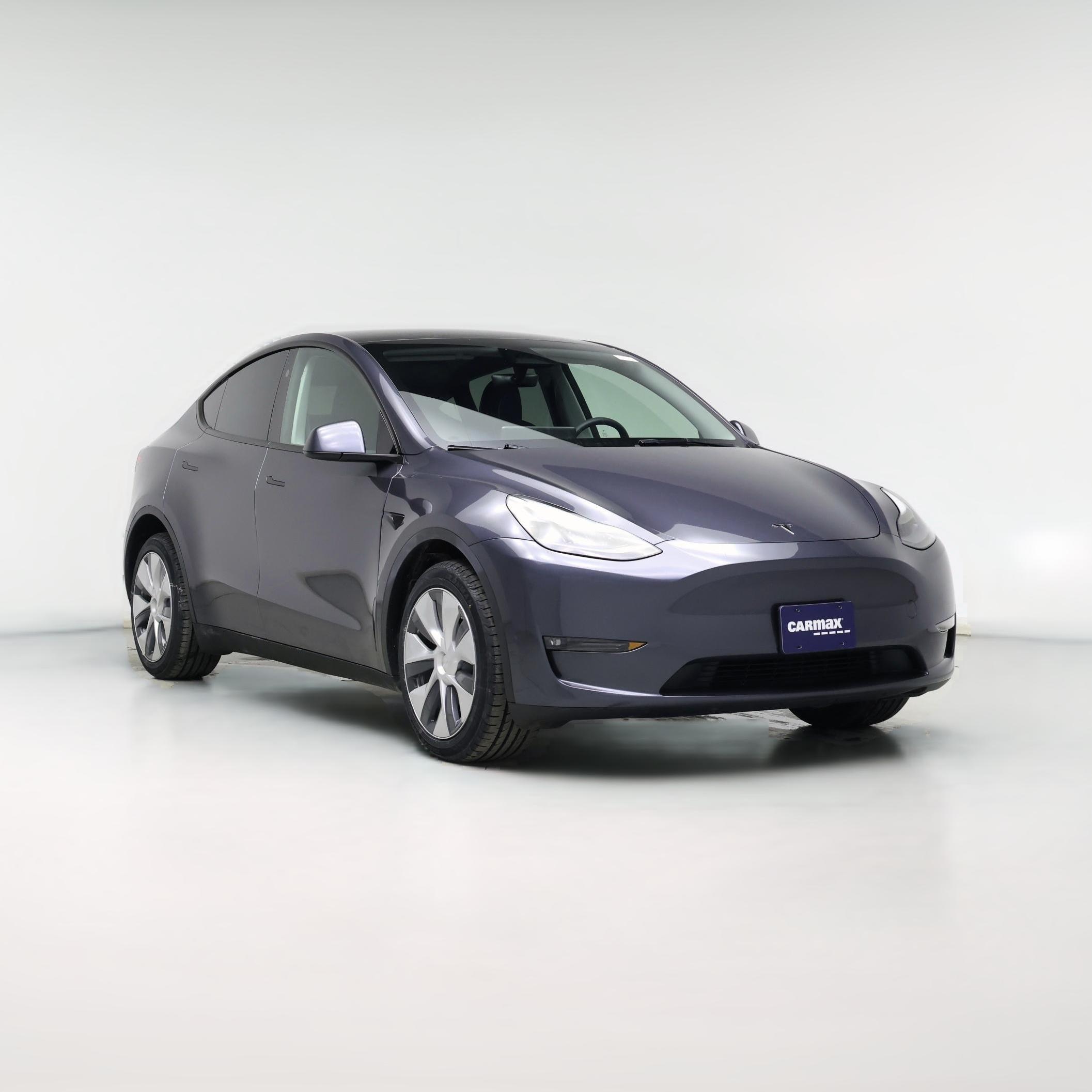 Thumbnail: 2023 Tesla Model Y - 1