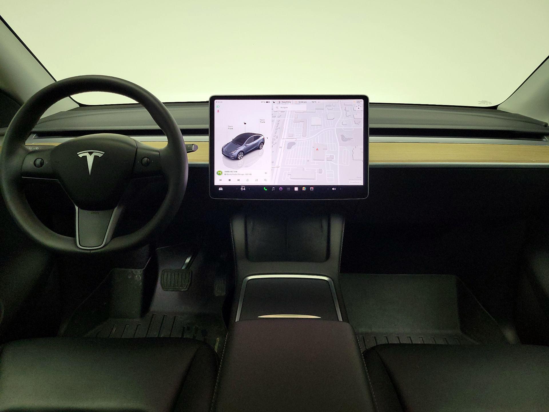 Thumbnail: 2023 Tesla Model Y - 9