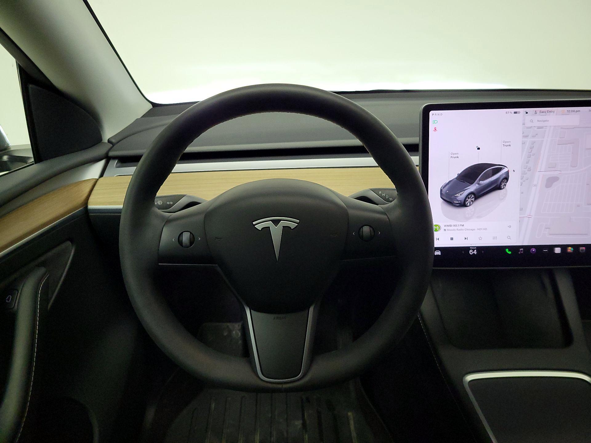 Thumbnail: 2023 Tesla Model Y - 10