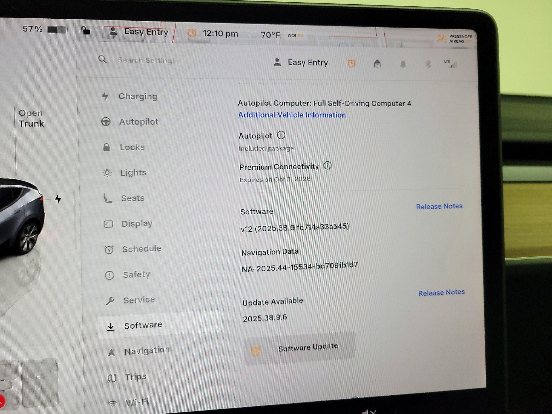 Thumbnail: 2023 Tesla Model Y - 13